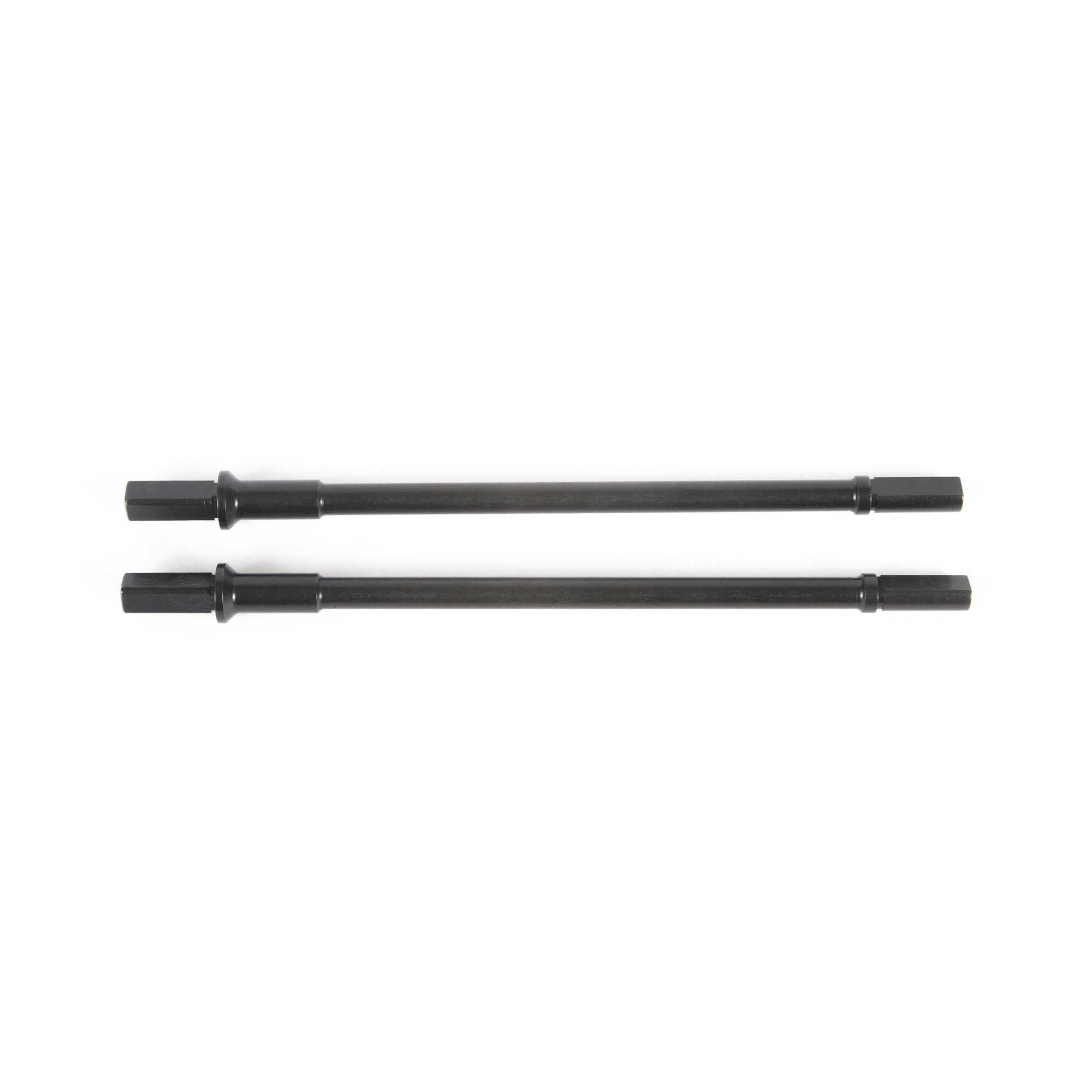 Axial F9 Straight Axle Shaft (2): Capra 1.9 UTB