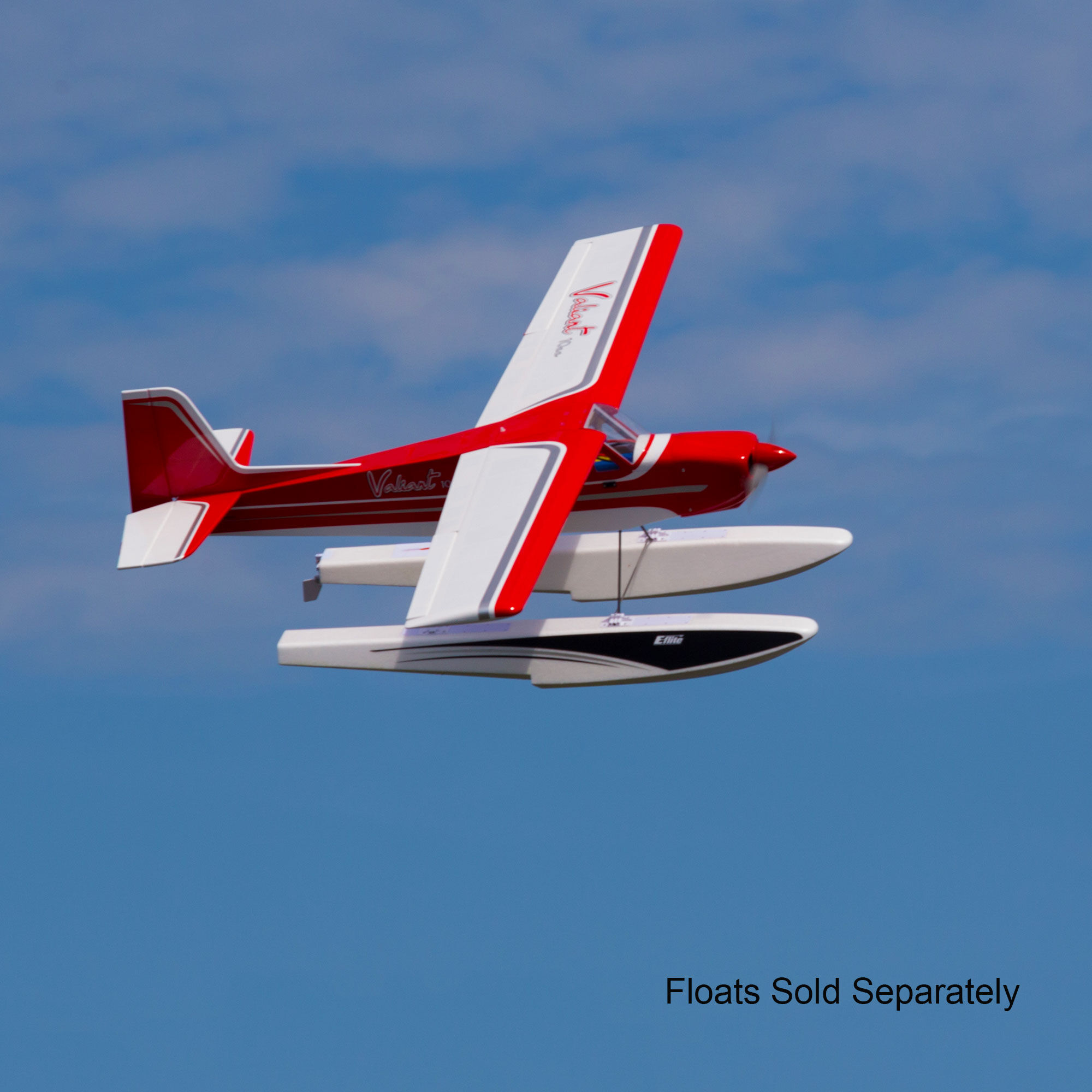 Hangar 9 Valiant 10cc ARF, 69"