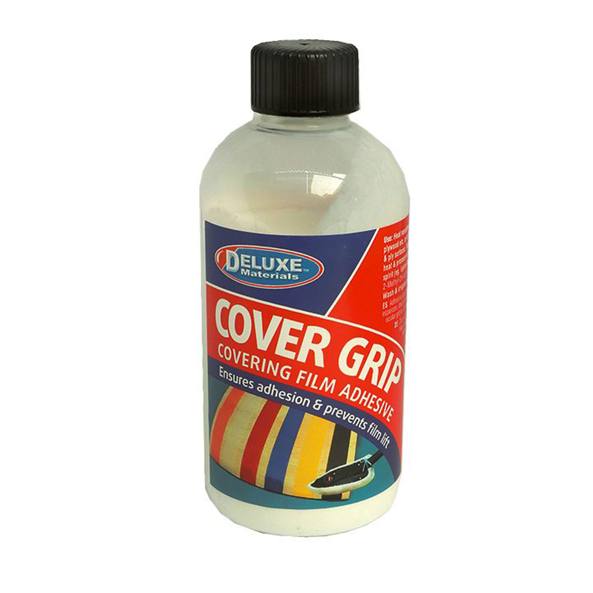 Deluxe Materials Cover-Grip, 150 ml