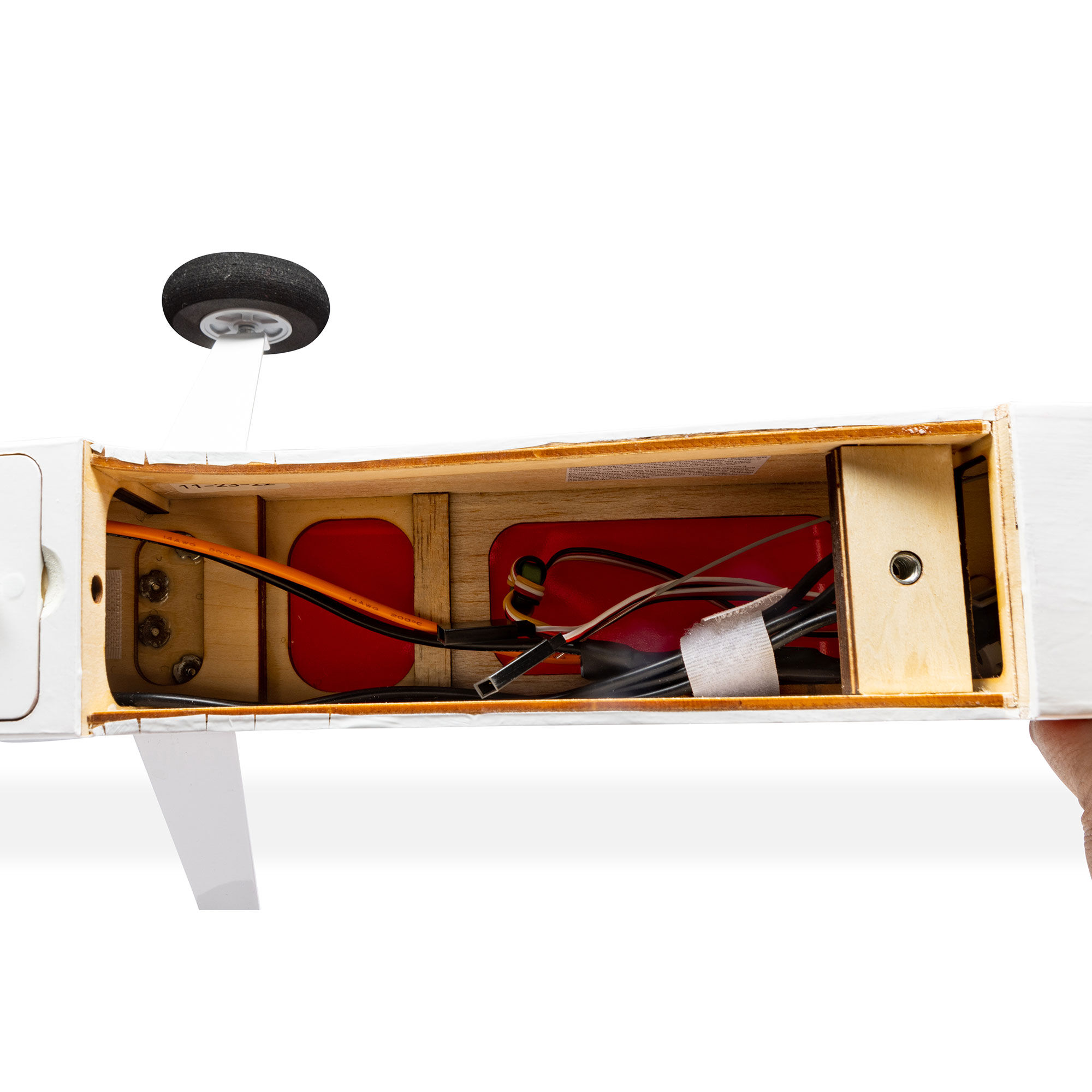 E-flite Ultra Stick 1.1m ARF