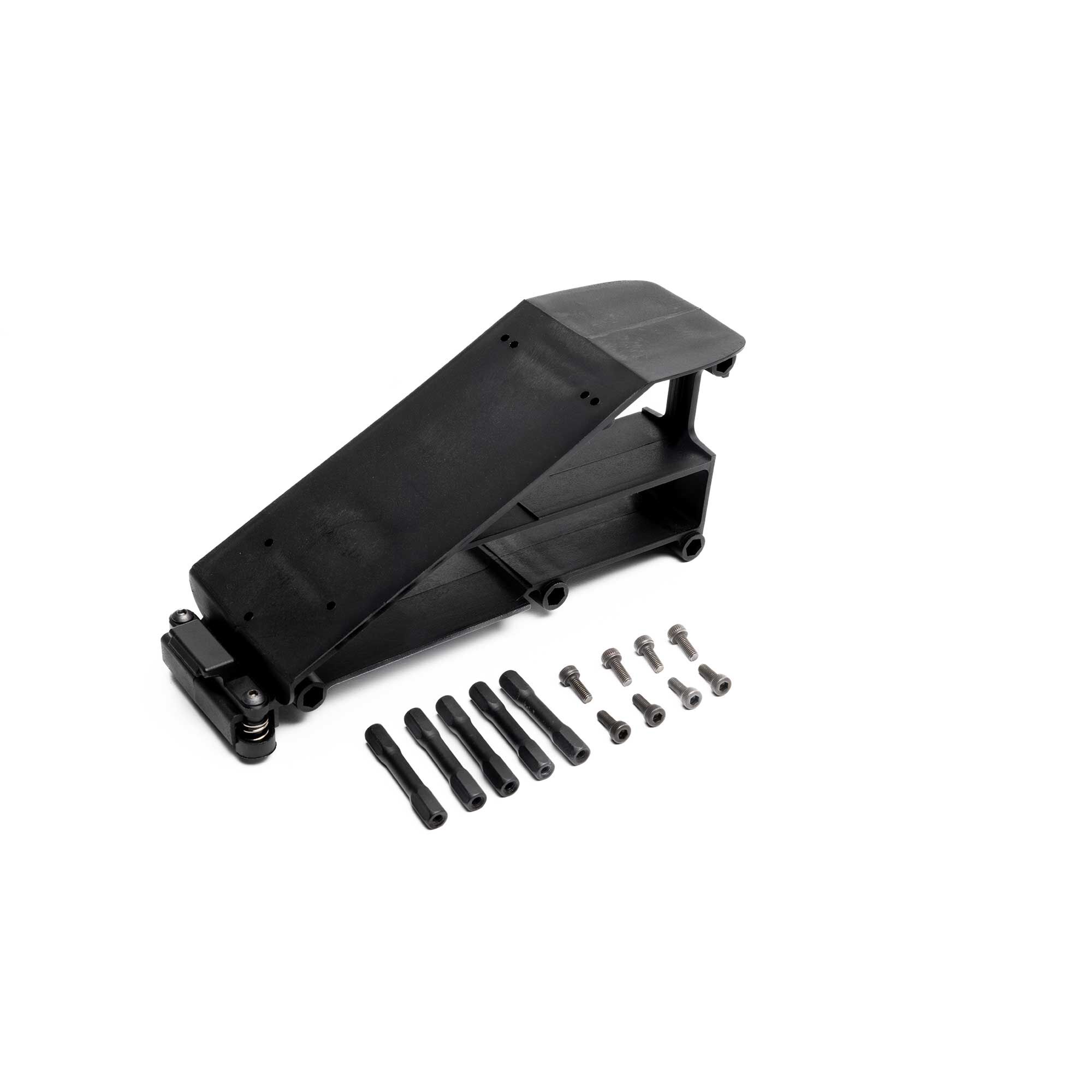 Blade ESC Tray: Fusion 700