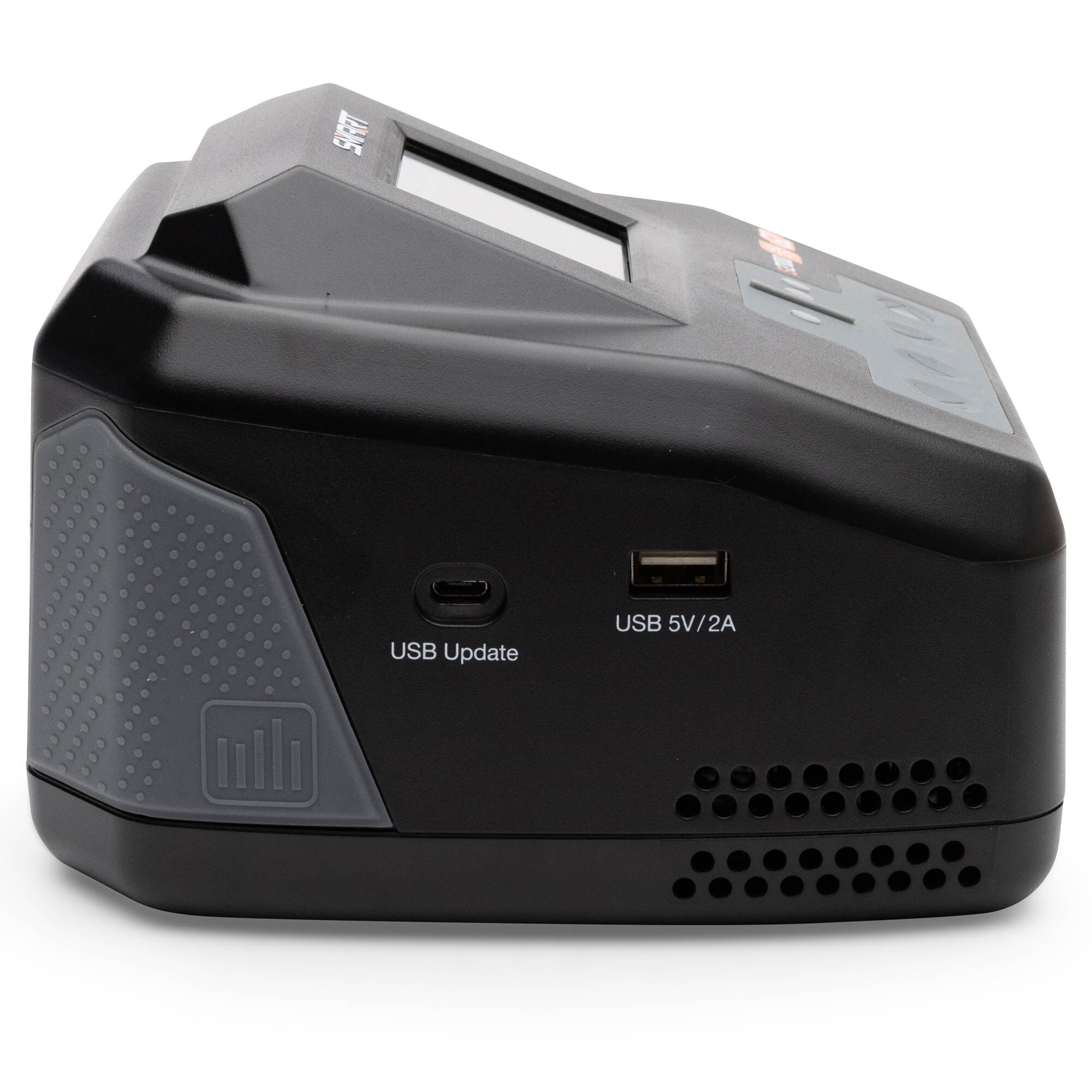 Spektrum Accessories S2100 G2 2x100W AC Smart Charger