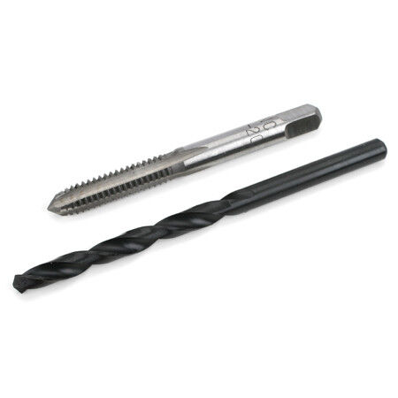 Dubro Products Tap & Drill Sets, 1/4-20