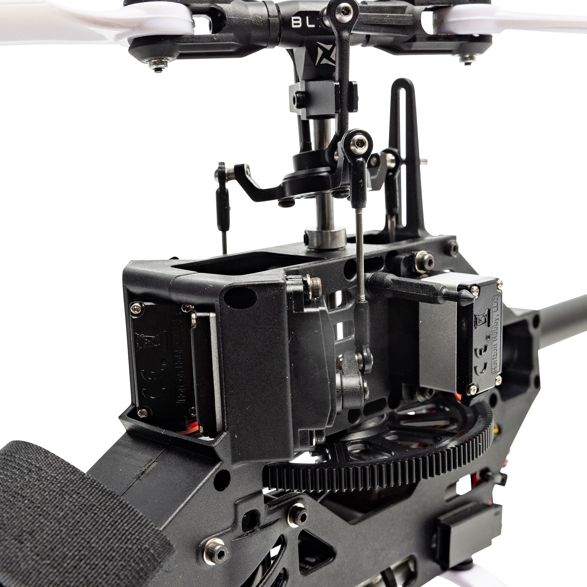 Blade Revolution 235 CP BNF Basic with SAFE