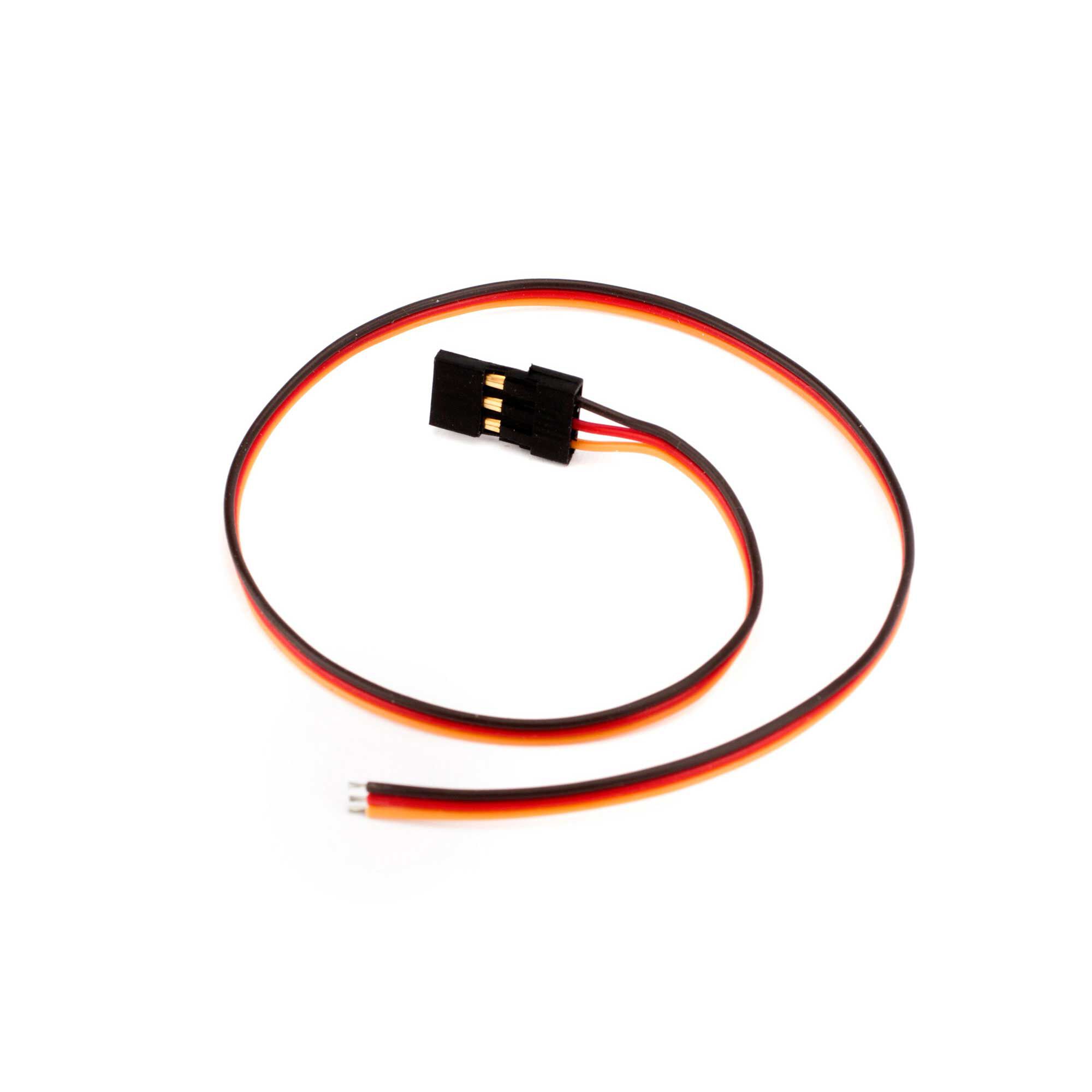 Spektrum Servo Lead: A5030, A5040