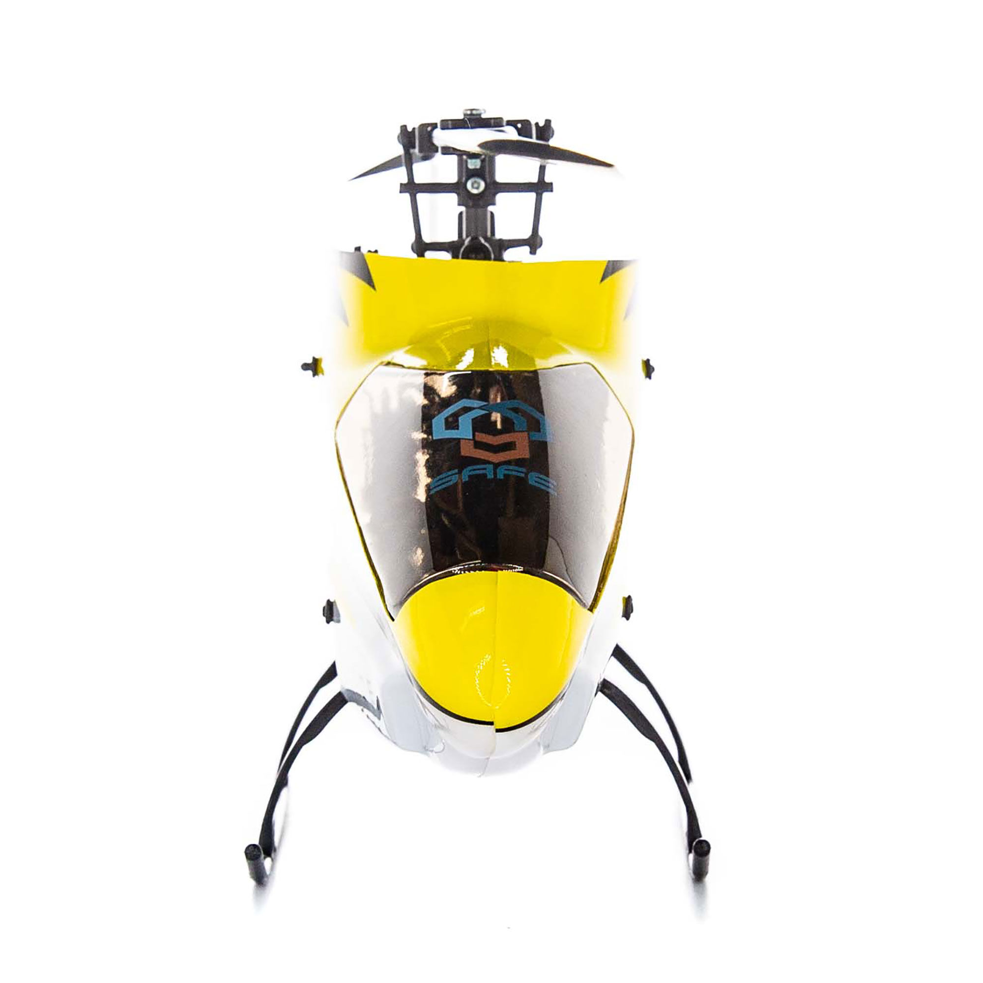 Blade 120 S2 BNF with SAFE