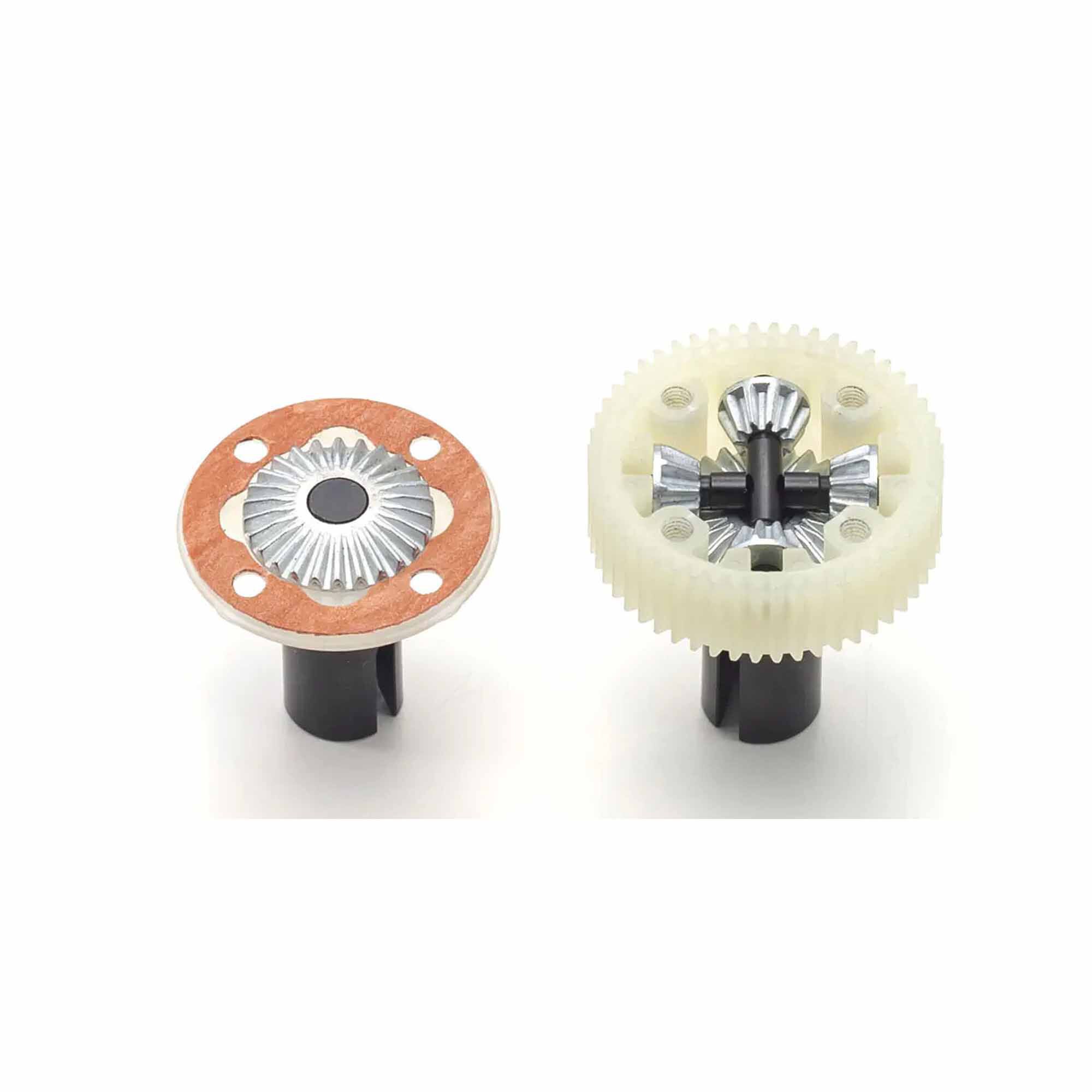 Kyosho 1/10 Dune Master Ultima SB 2WD Off-Road Buggy Kit