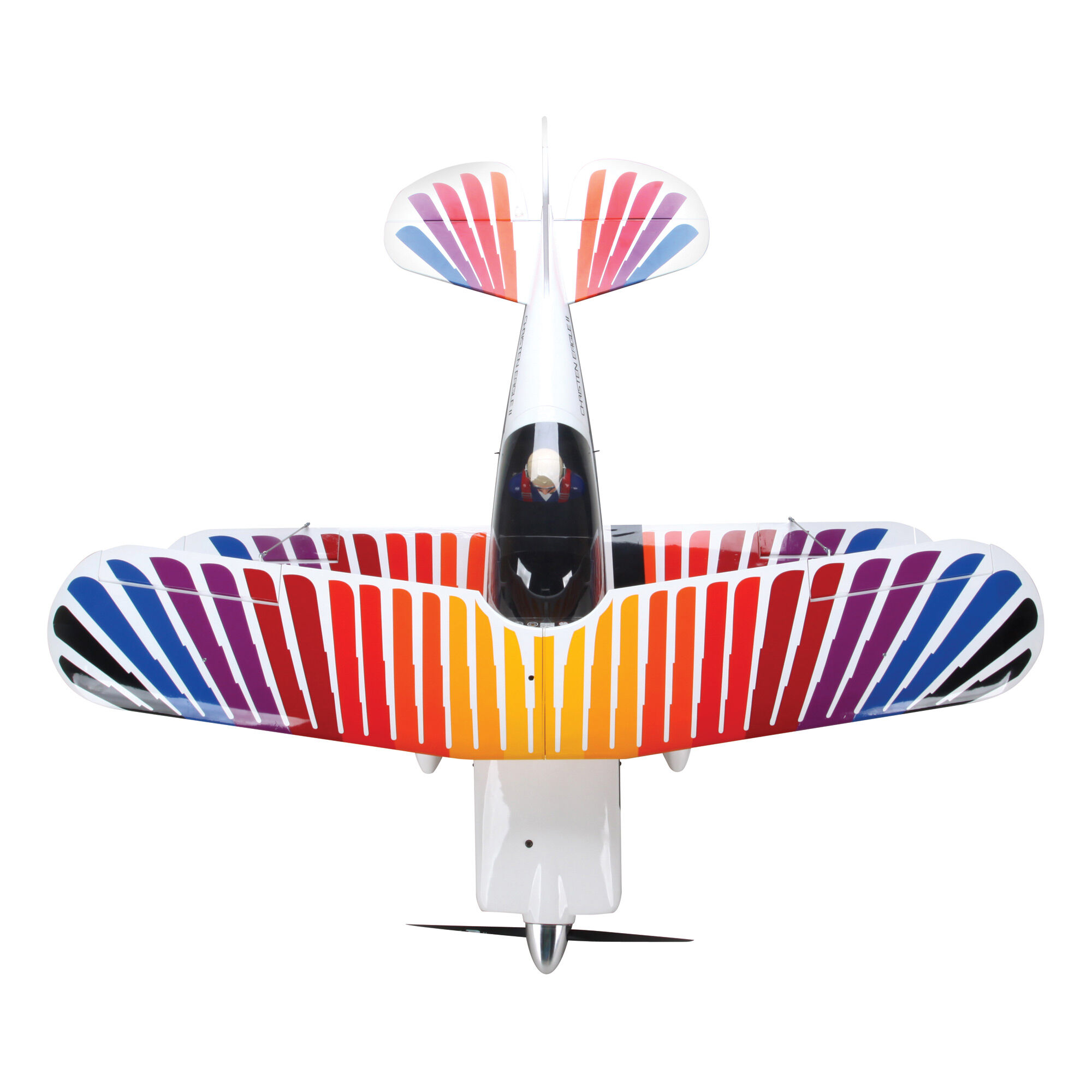 Hangar 9 Christen Eagle II 90 ARF, 54"