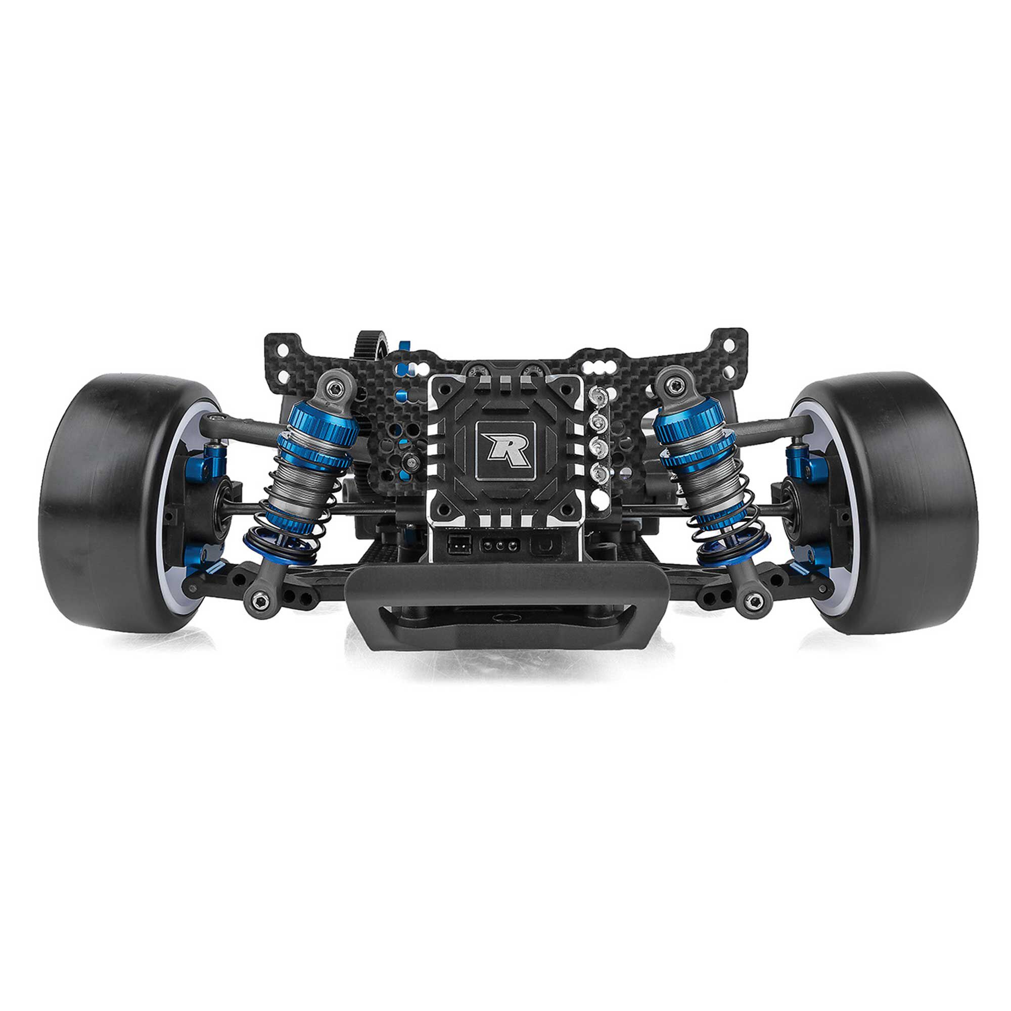 Team Associated 1/10 DC10 2WD Drift Car Kit