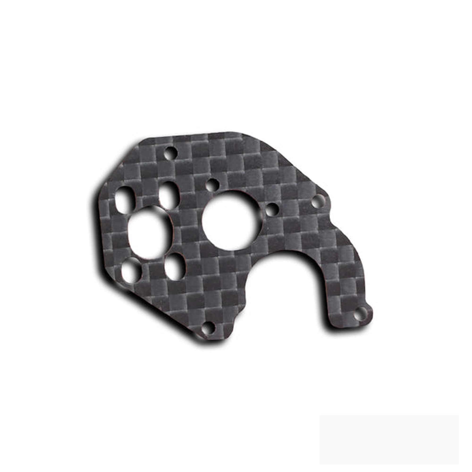 Furitek Chameleon Brushed Motor