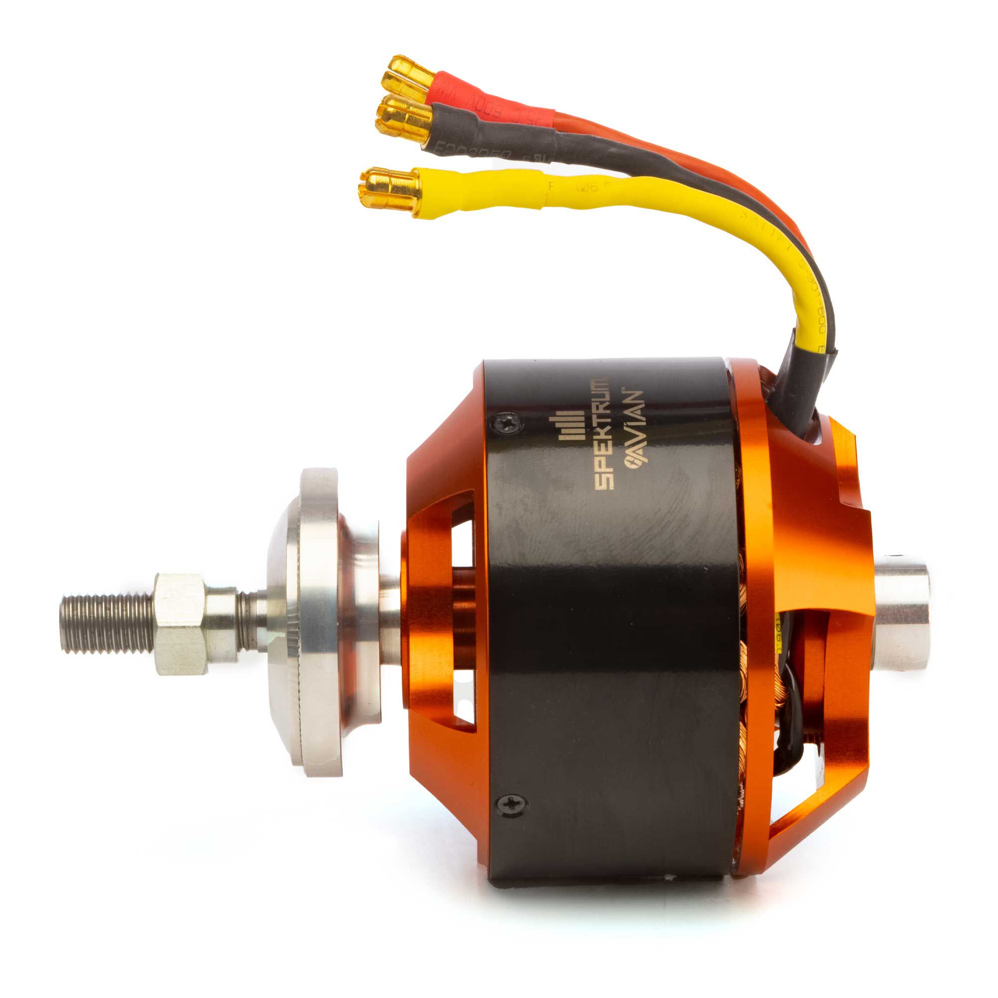 Spektrum Accessories Avian 8075-230Kv Outrunner Brushless Motor