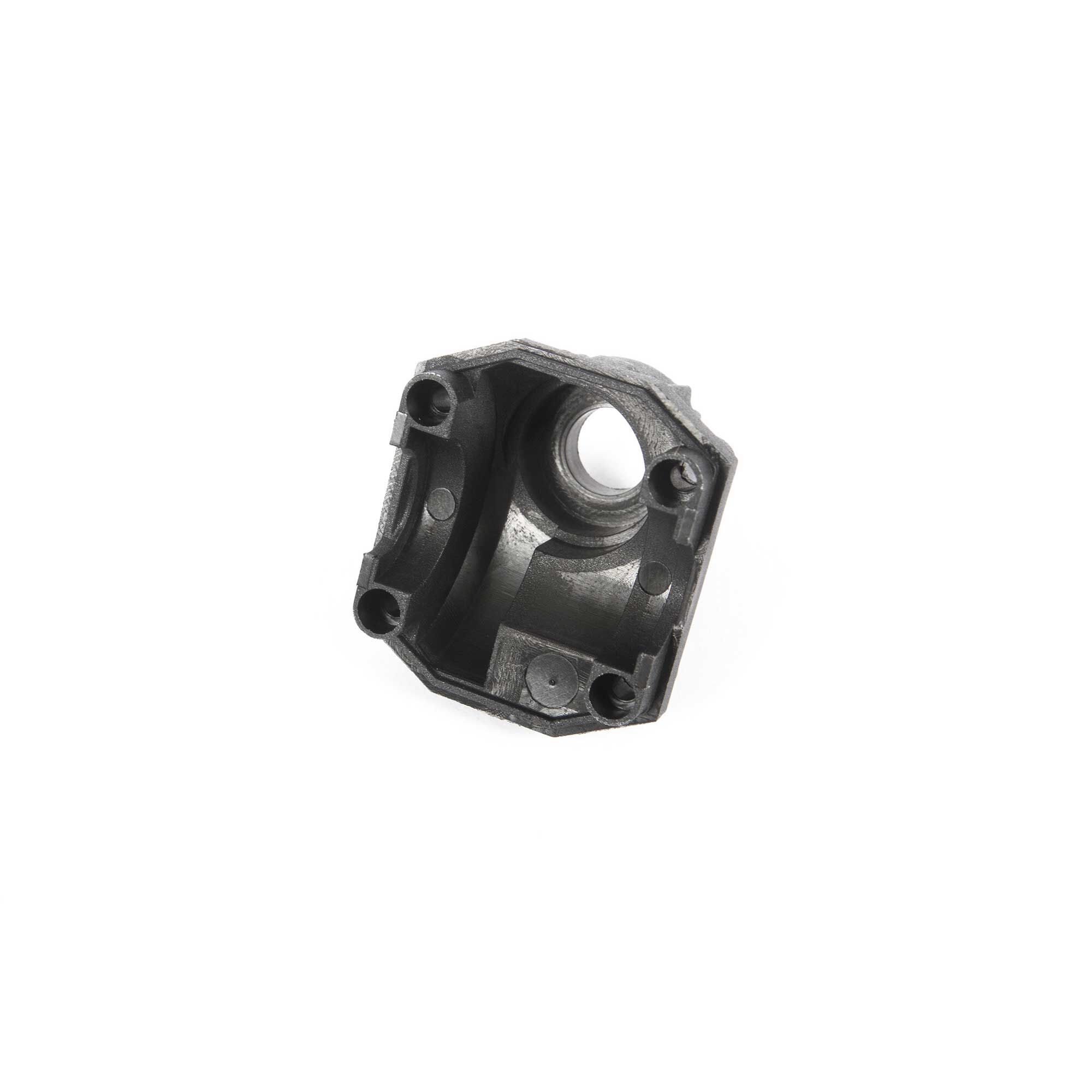 Axial Currie F9 Portal Axle Housing, 3rd Member Steering: Capra 1.9 UTB