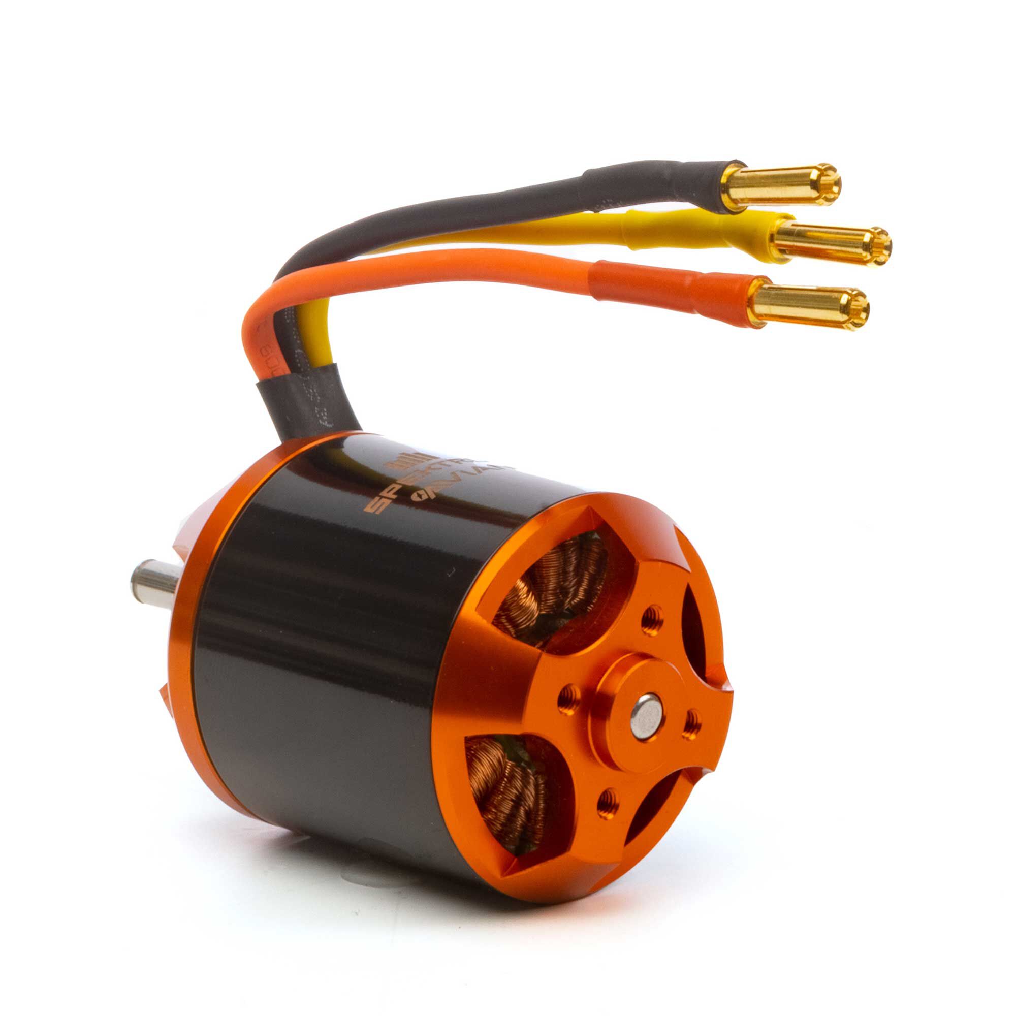 Spektrum Accessories Avian 4260-480Kv Outrunner Brushless Motor