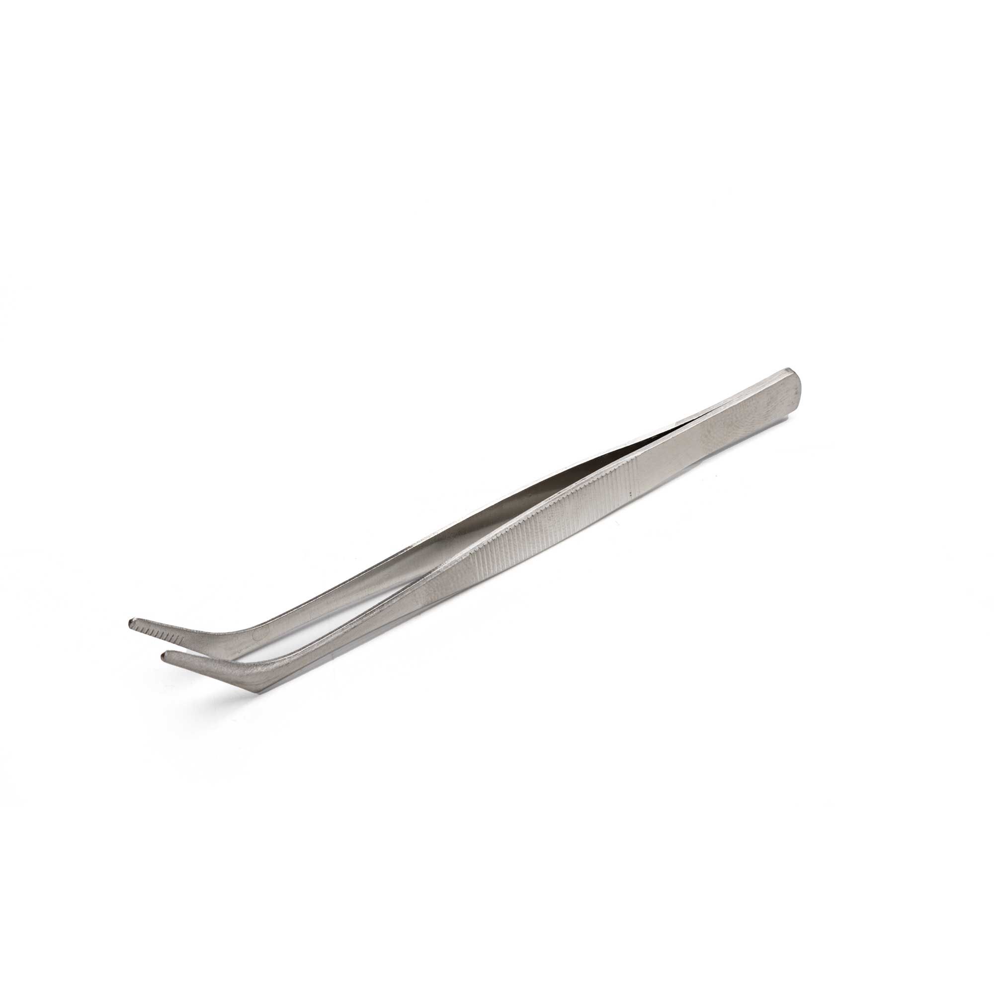 Hobby Essentials 45 Degrees Tweezer