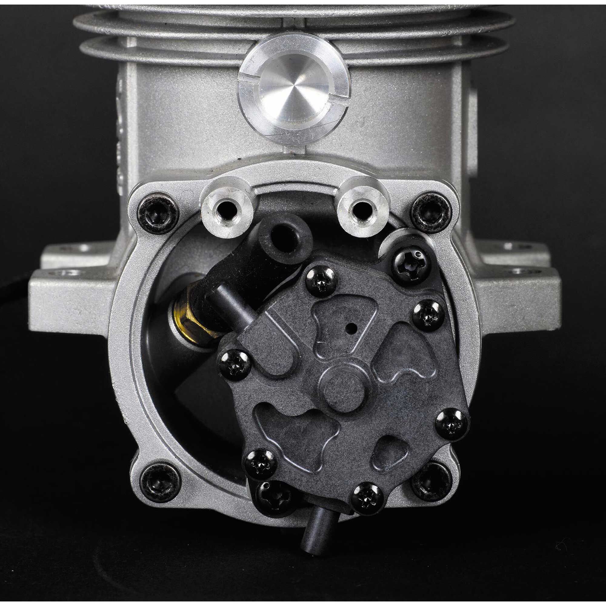 OS Engines GF30 II 30cc 4-Stroke Gas Engine with Ignition Module