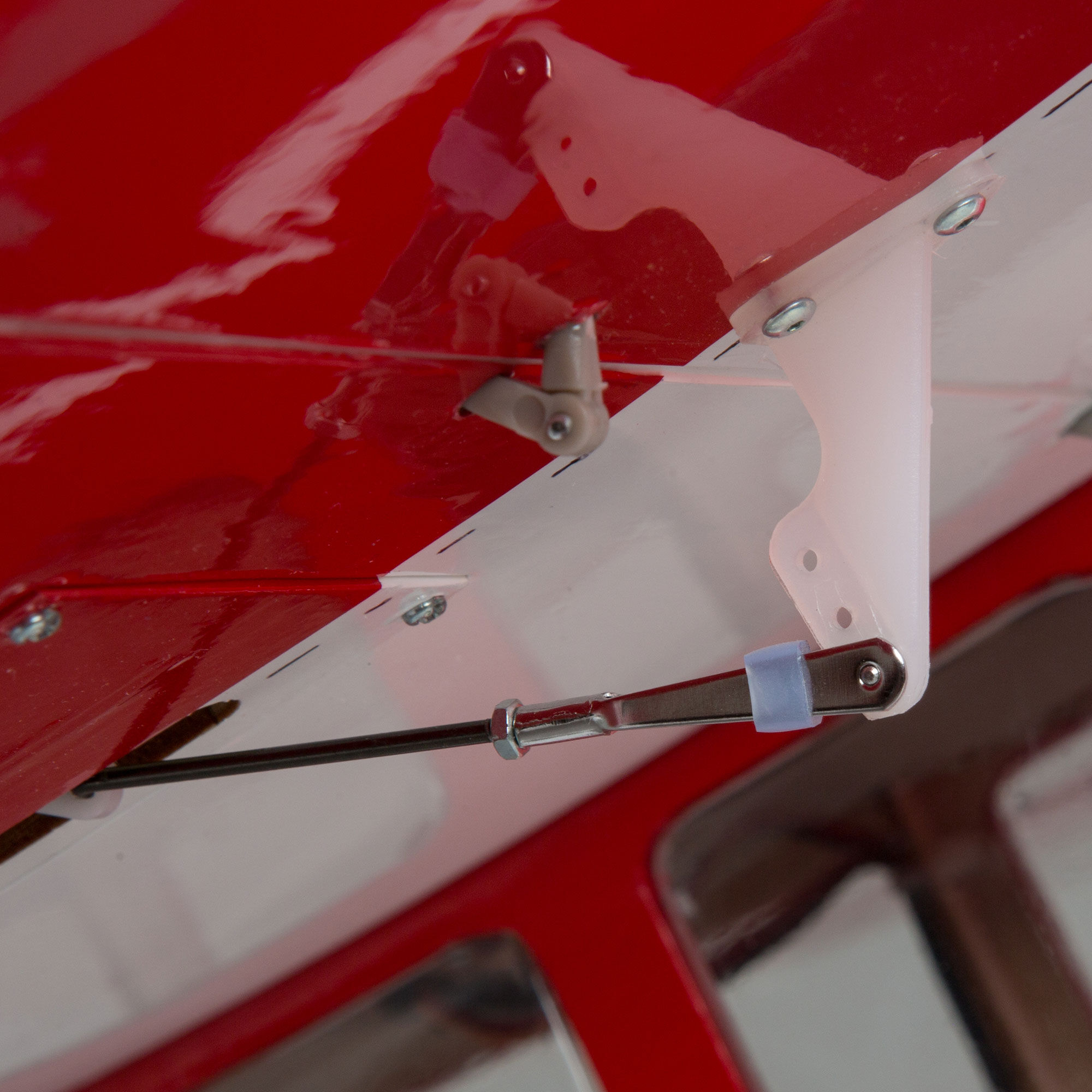 Hangar 9 Valiant 10cc ARF, 69"