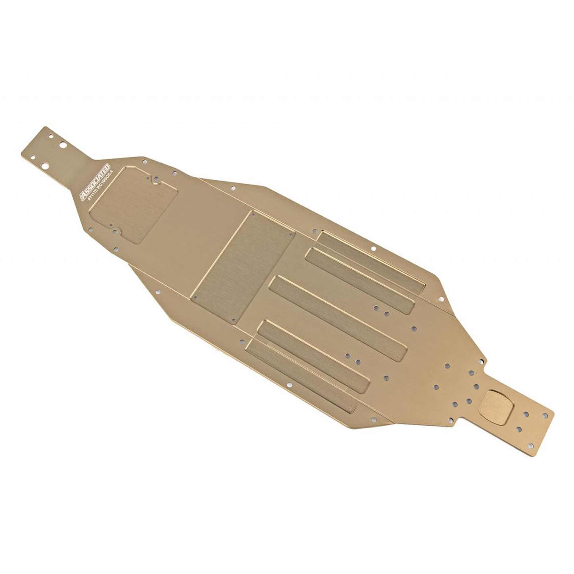 Team Associated 1/10 RC10SC6.4 2WD Short Course Truck Kit