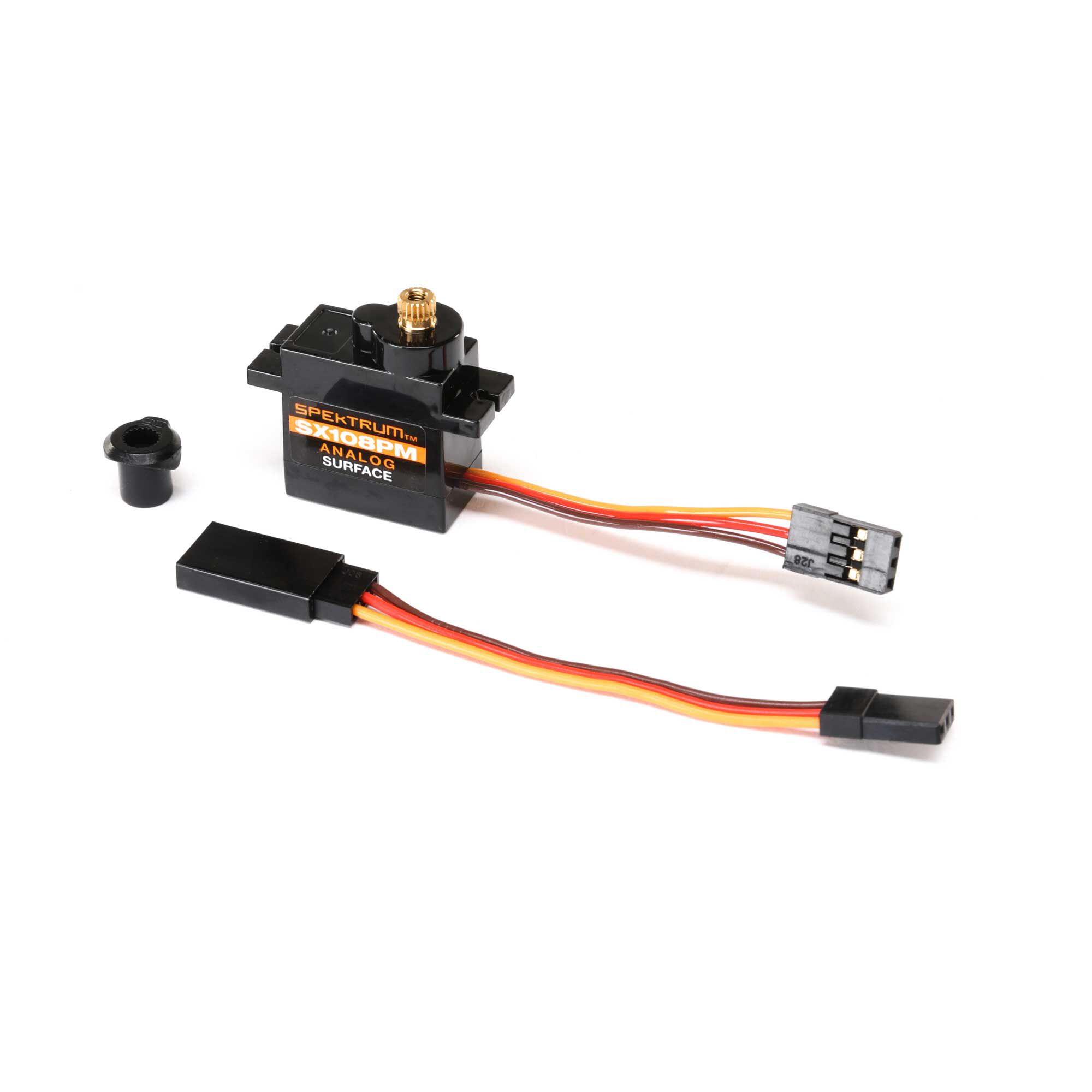 Spektrum SX108PM Promoto Micro Metal Gear Servo