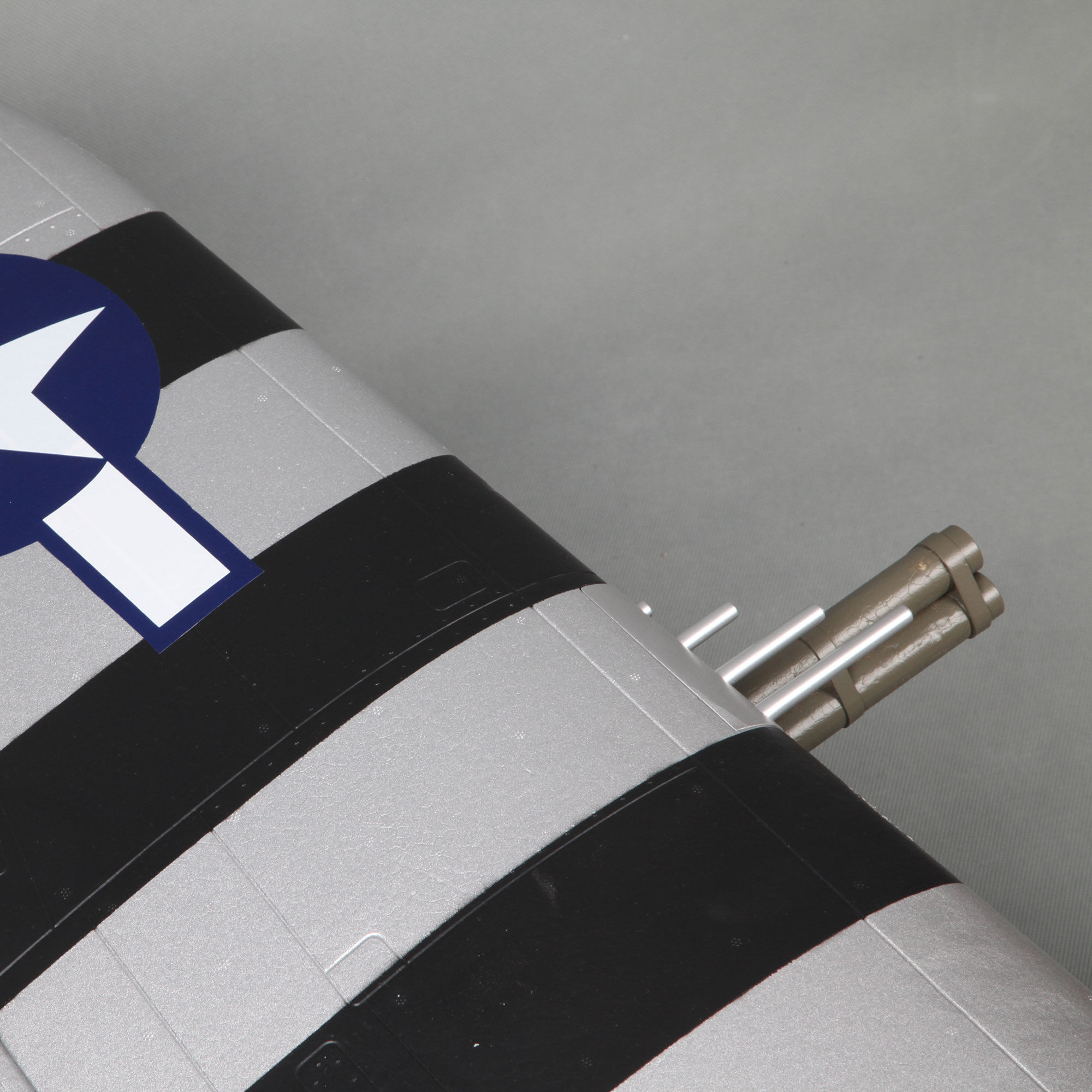 FMS P-47 Razorback Bonnie PNP, 1500mm