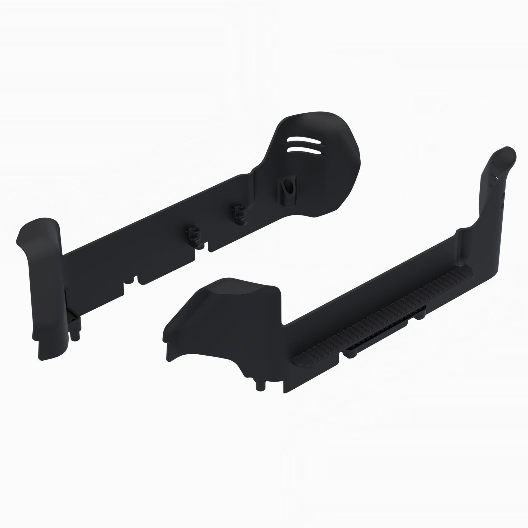 ARRMA Side Guard Set