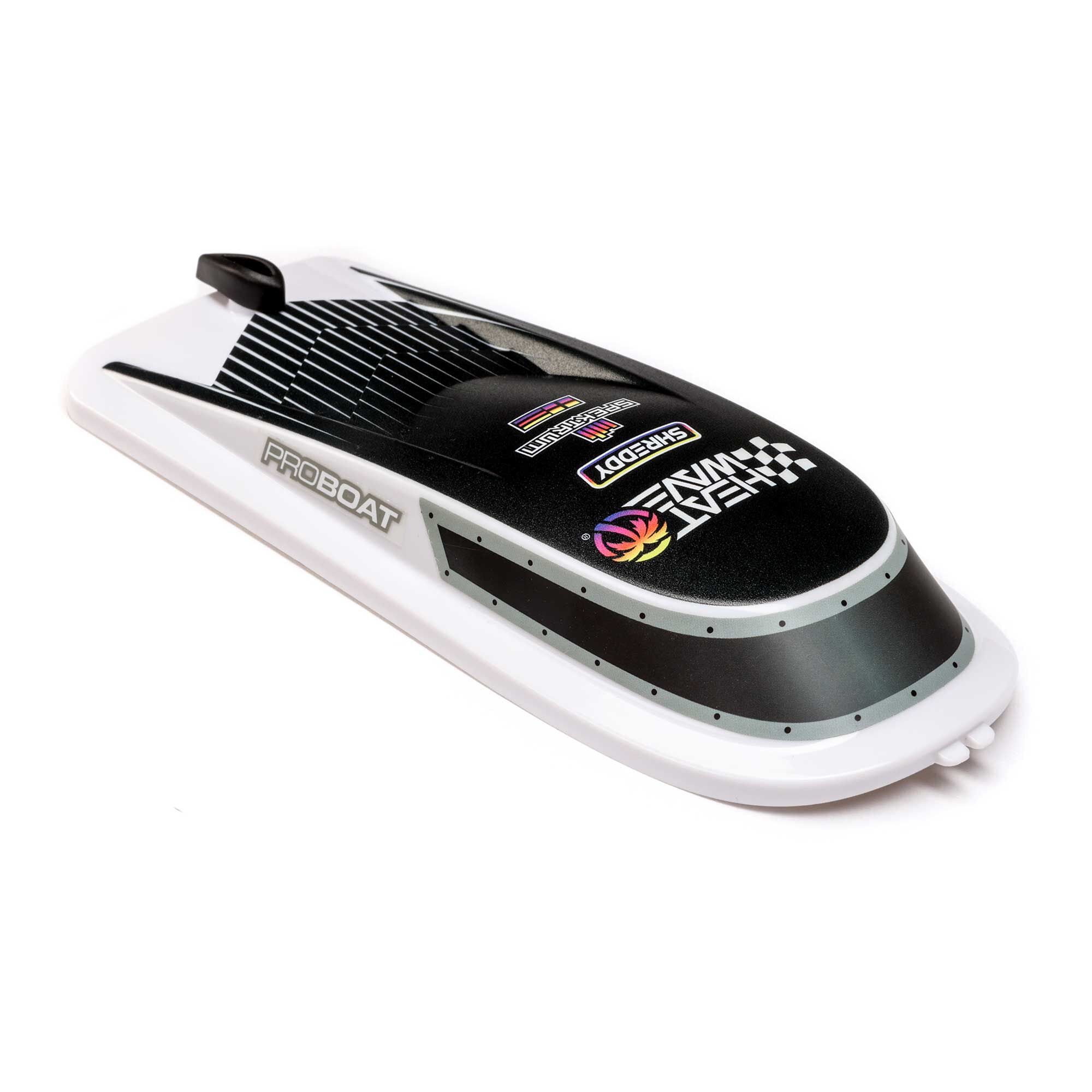 Pro Boat Canopy, Heatwave: Recoil 18