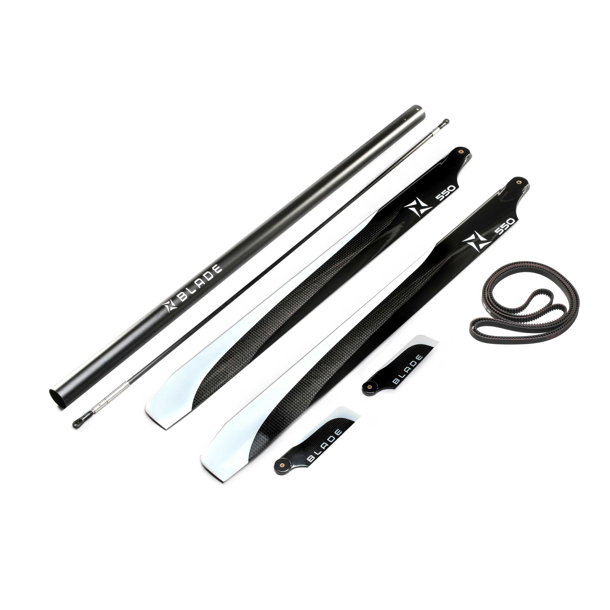 Blade Fusion 480 Stretch Conversion Kit