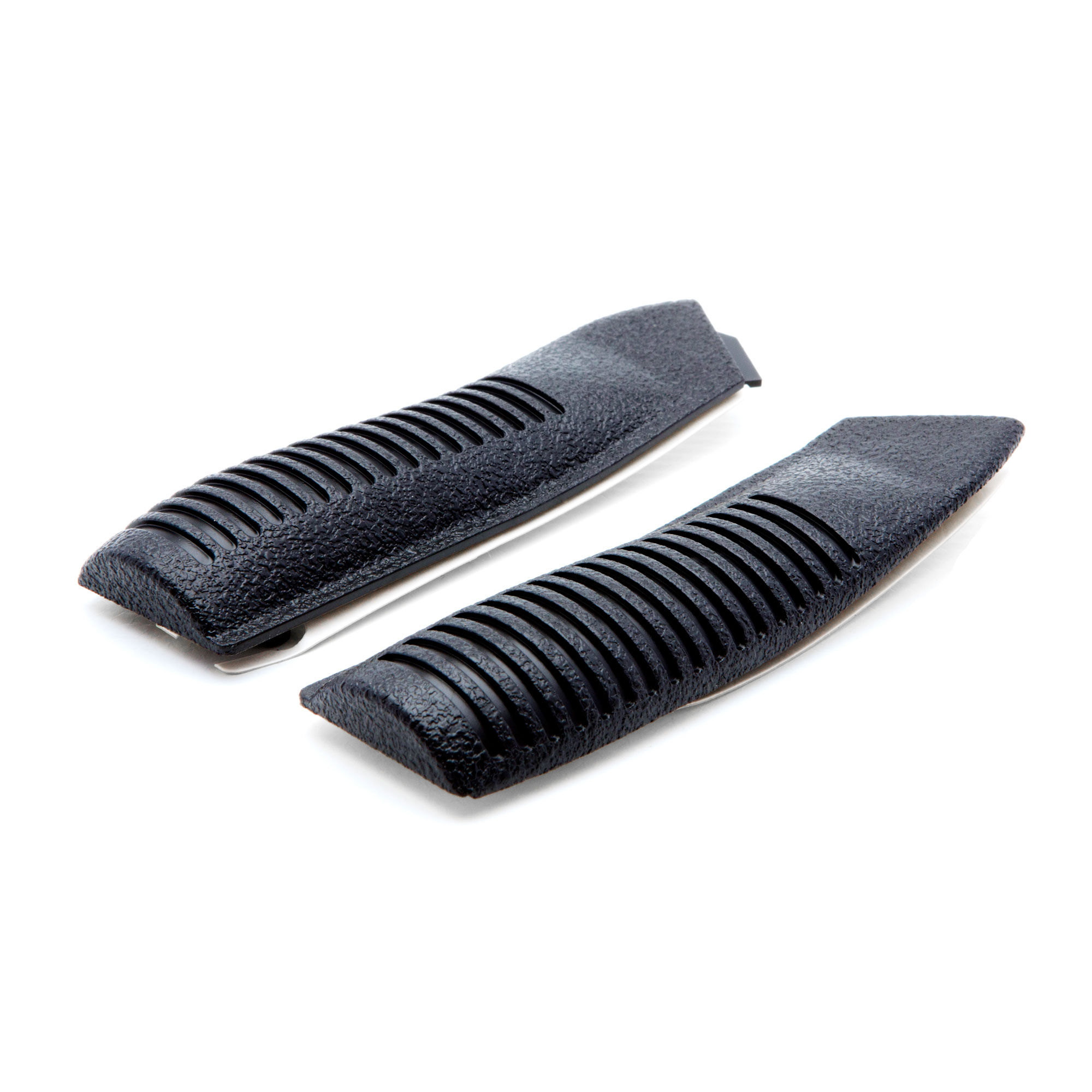Spektrum Back Grips (Left/Right): DX9, iX12