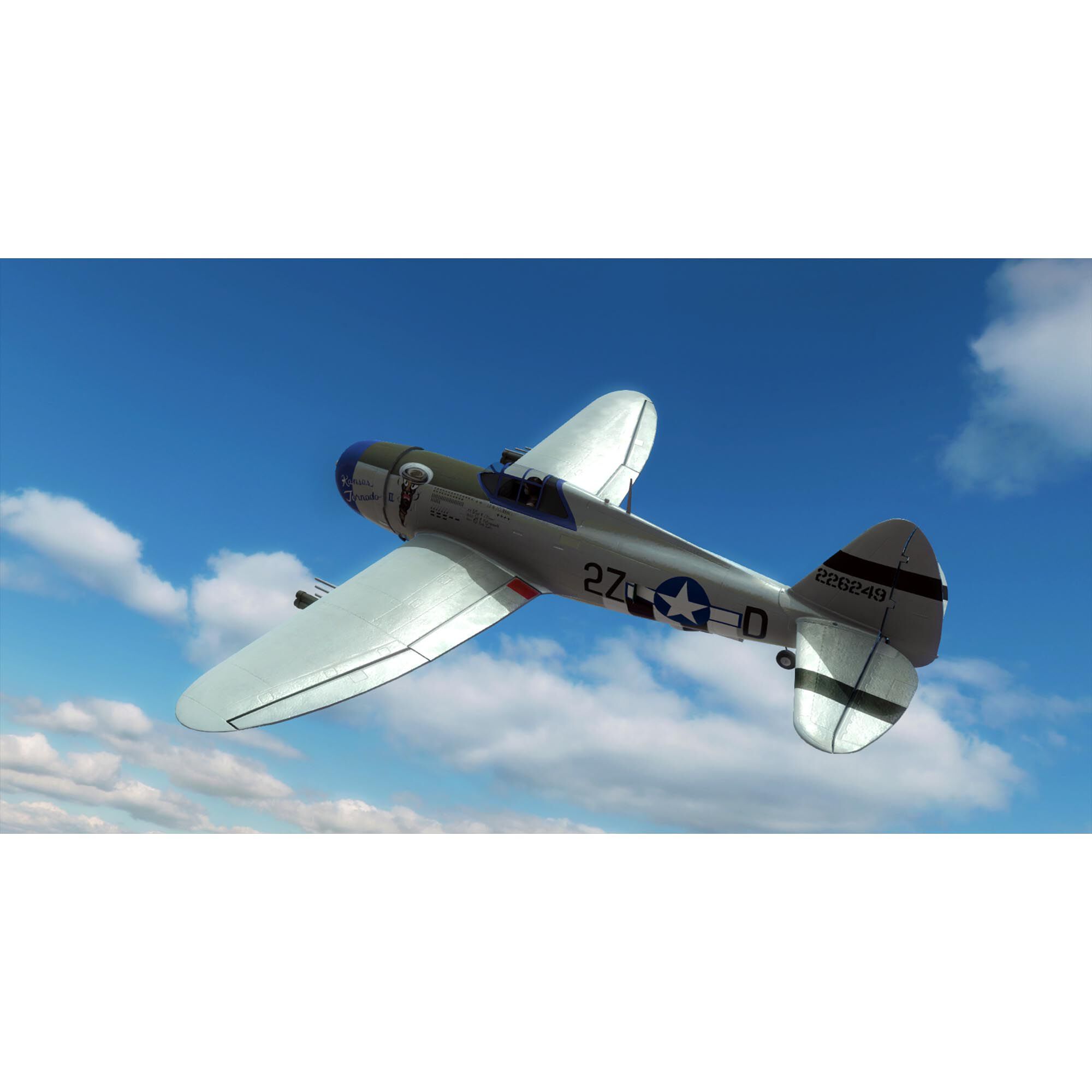 RealFlight RealFlight Evolution 2023 Quarterly Content Pack 3