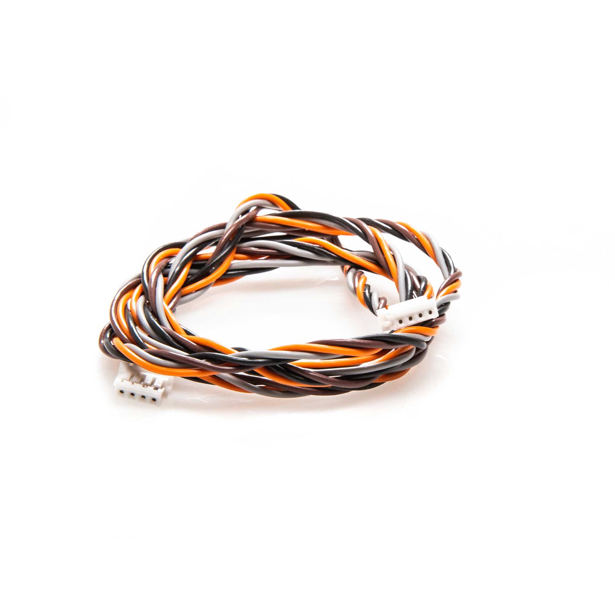 Spektrum SRXL2 Remote Receiver Extension, 24-Inch