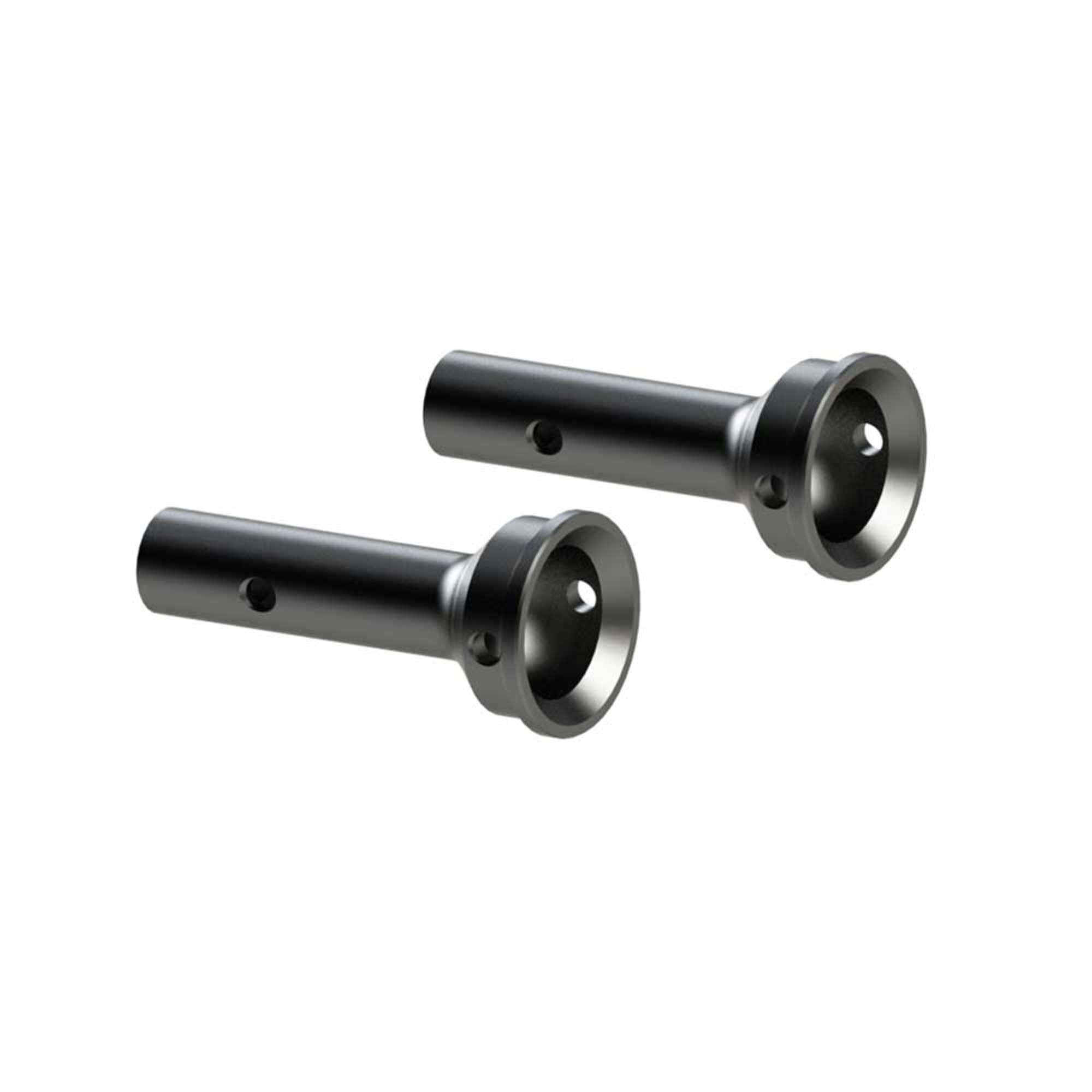 ARRMA CVD Axle 8x36.5mm (2)