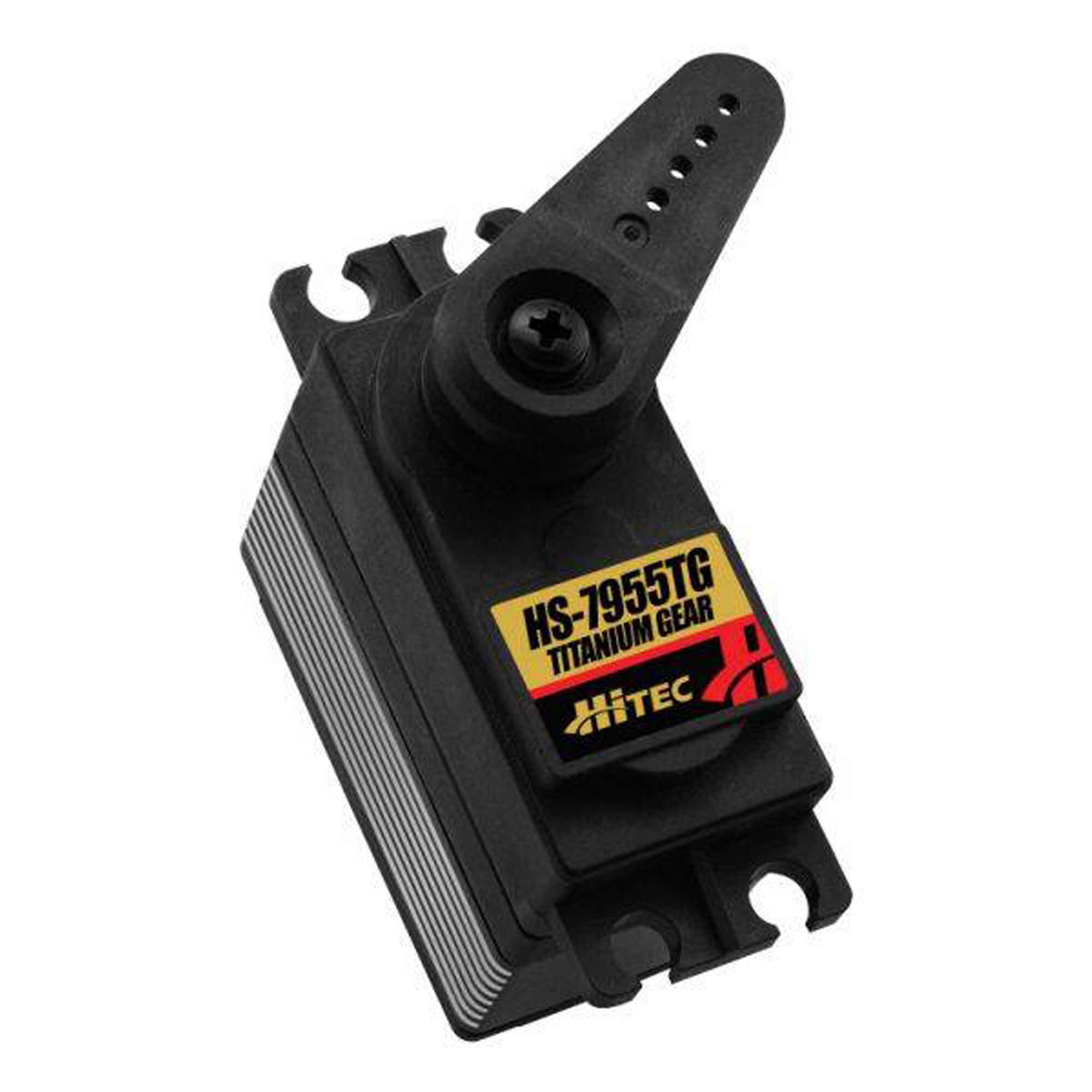 Hitec RCD Inc. HS-7955TG High Resolution High Torque Servo: Universal