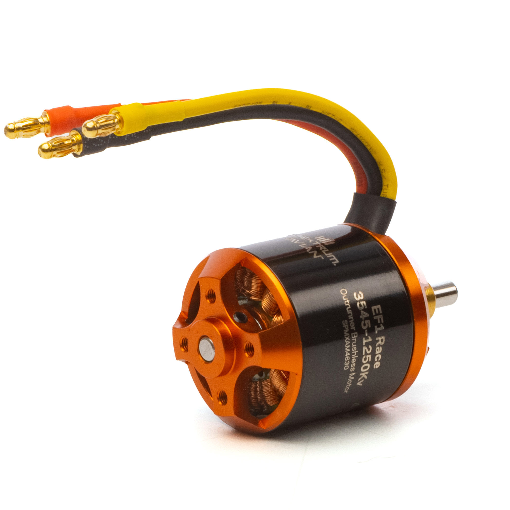 Spektrum Accessories Avian EF1 3545-1250Kv Brushless Outrunner Motor