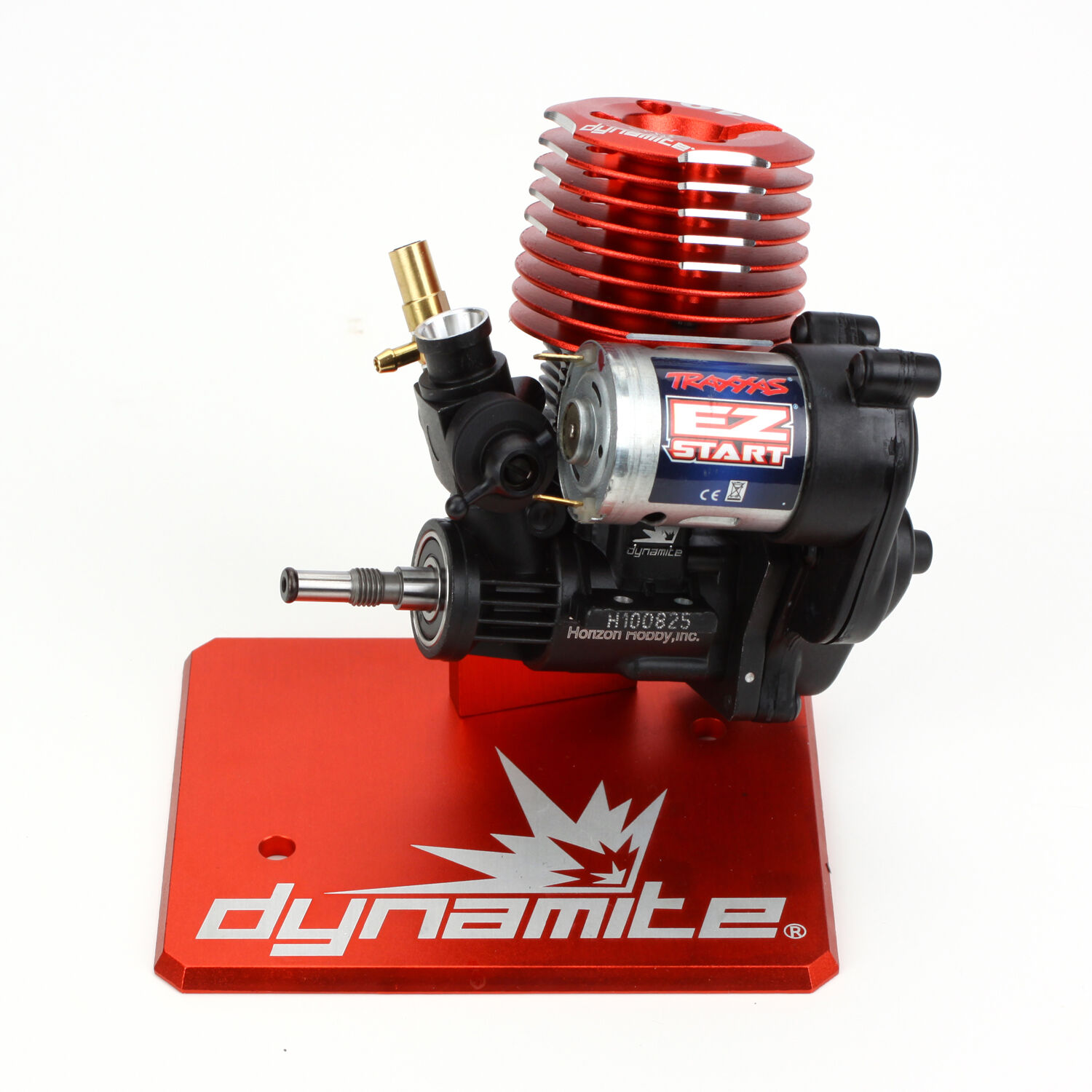 Dynamite .19T Mach 2 Replacement Engine for Traxxas Vehicles