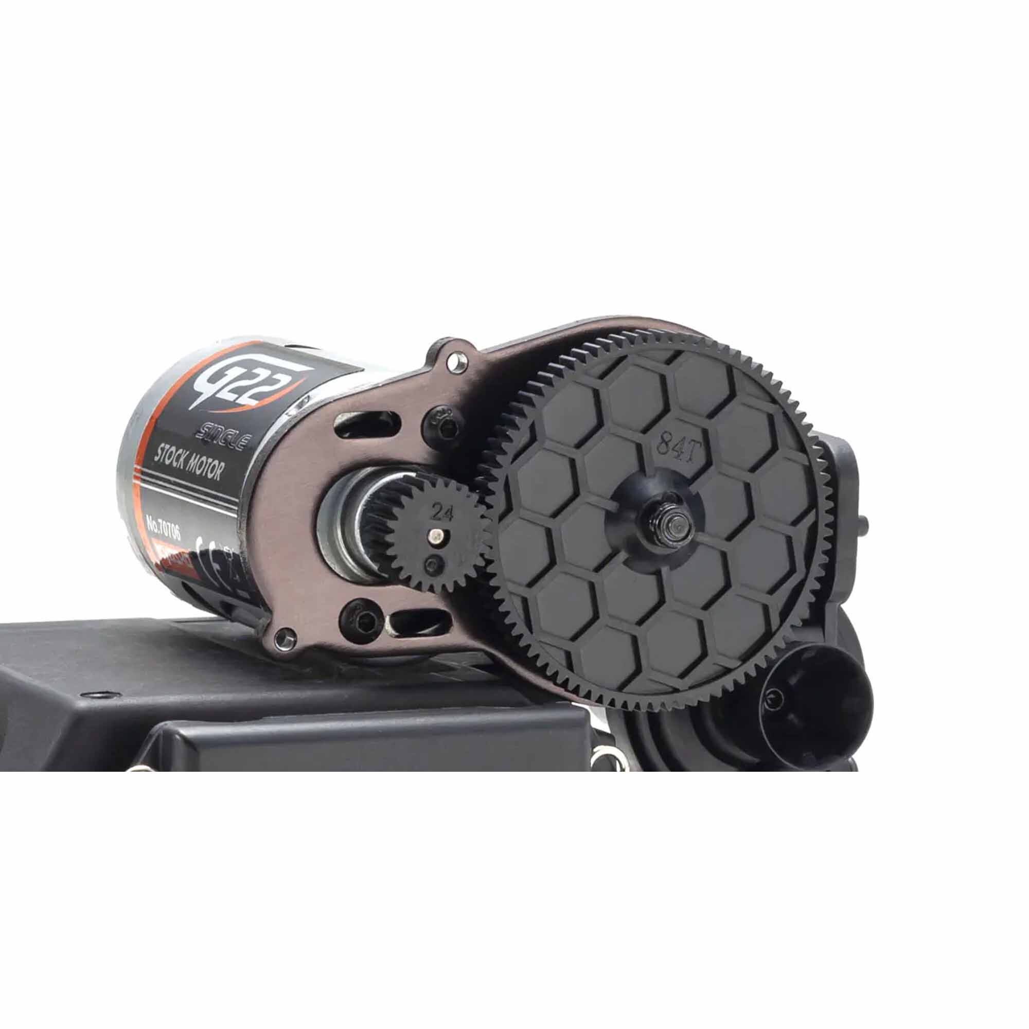 Kyosho 1/10 Toyota Sprinter Trueno AE86 Fazer D2 2WD Drift Car RTR