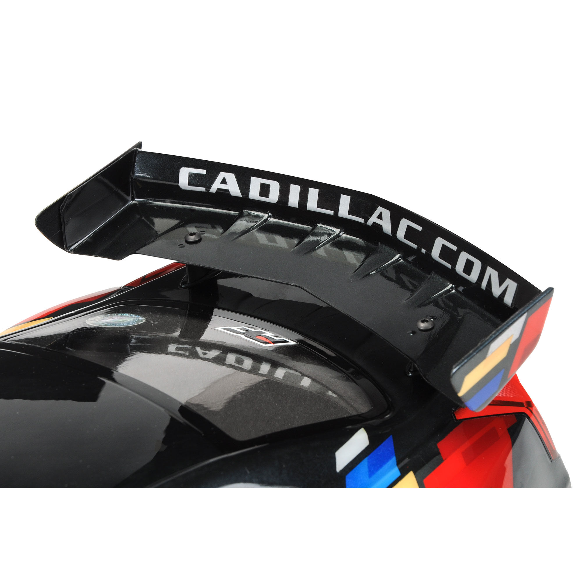 PROTOform 1/10 Cadillac ATS-V.R Clear Body: 190mm Touring Car