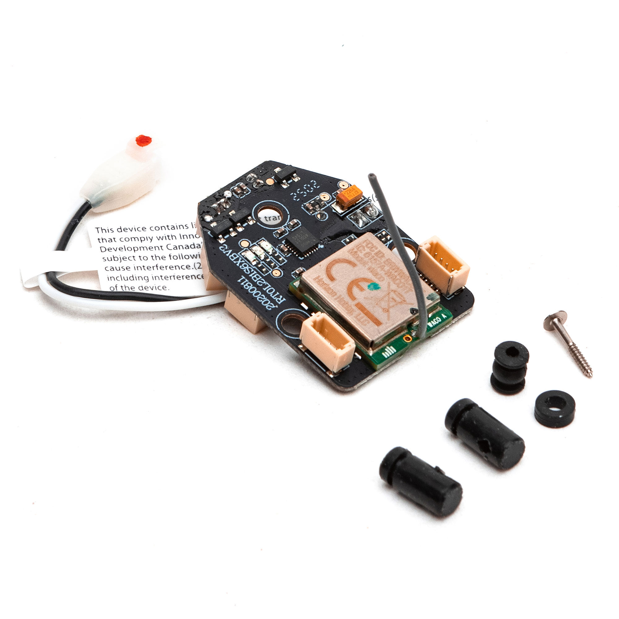 Spektrum Flight Controller: Nano S3