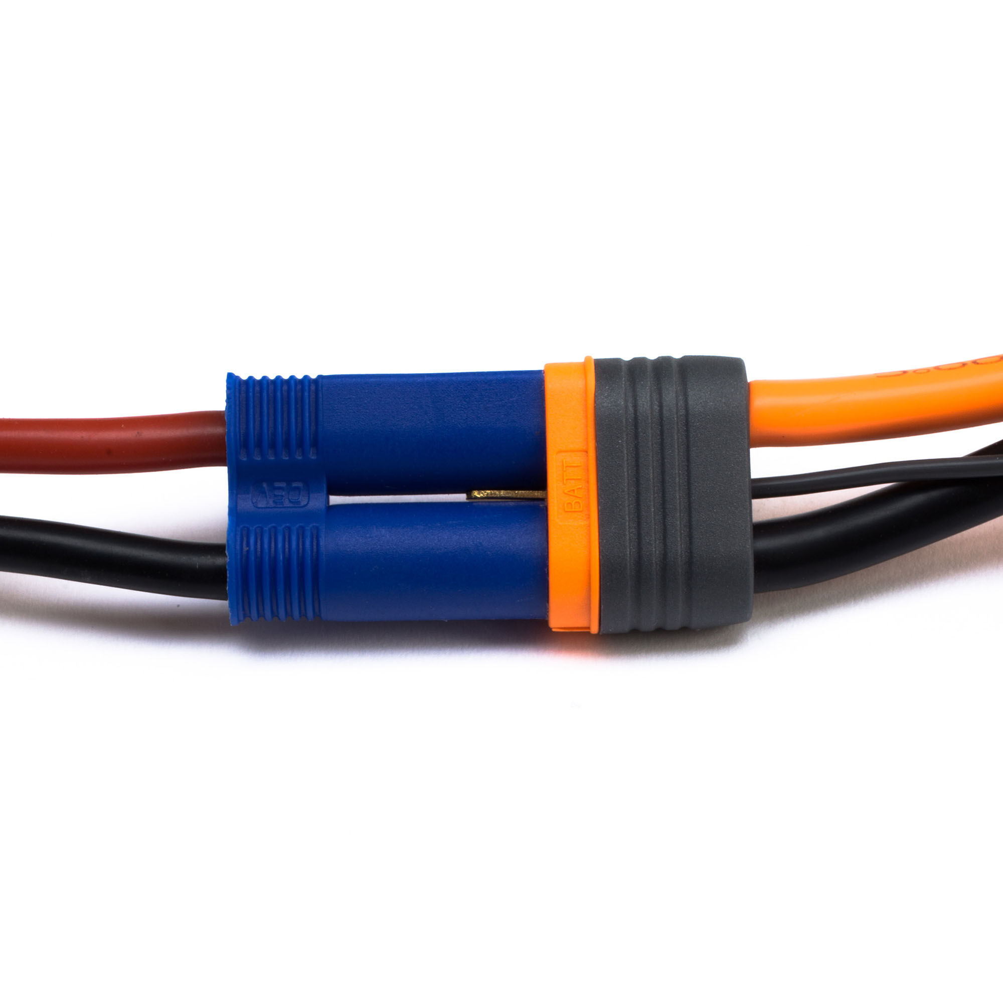 Spektrum Accessories 22.2V 3200mAh 6S 30C Smart LiPo Battery: IC5