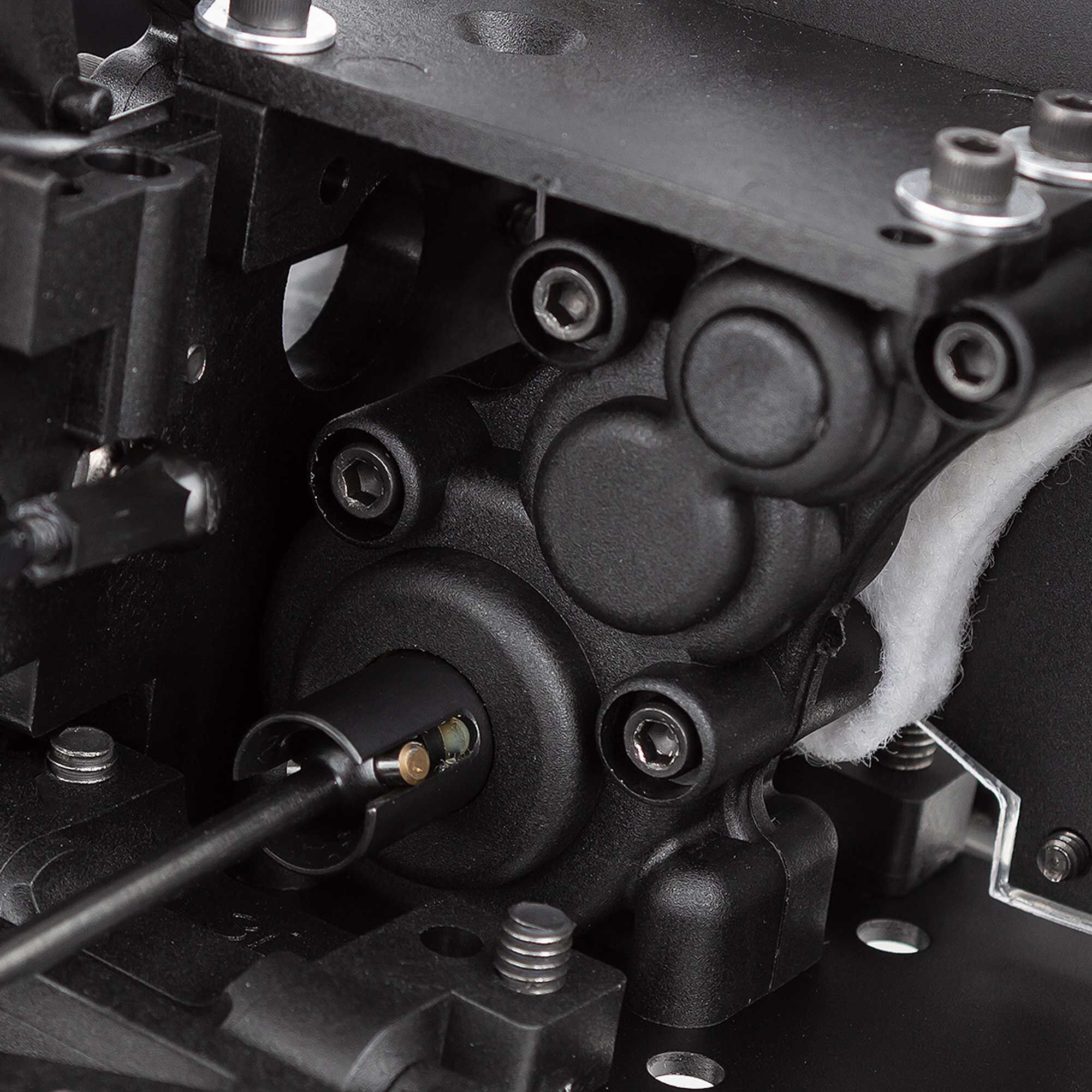 Team Associated 1/10 RC10DS 2WD Classic Pan Car Kit