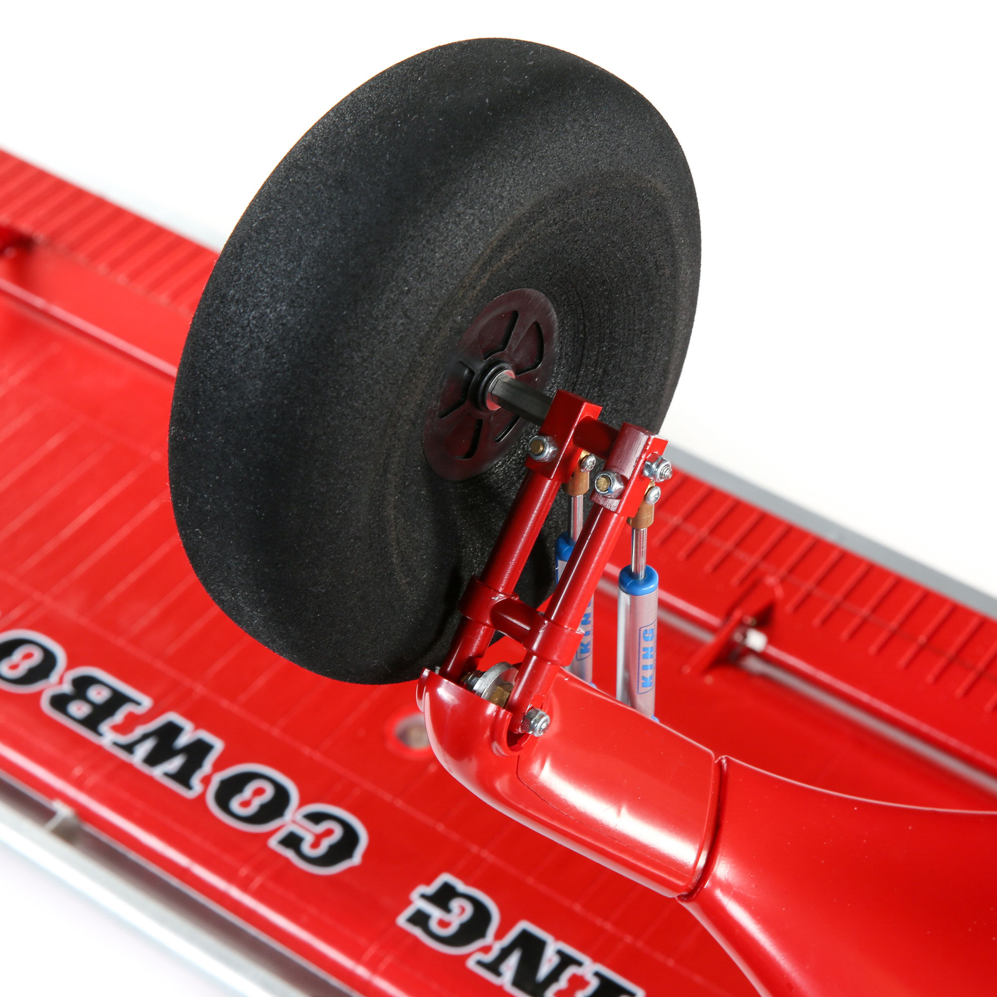 E-flite DRACO 2.0m Smart BNF Basic with AS3X and SAFE Select