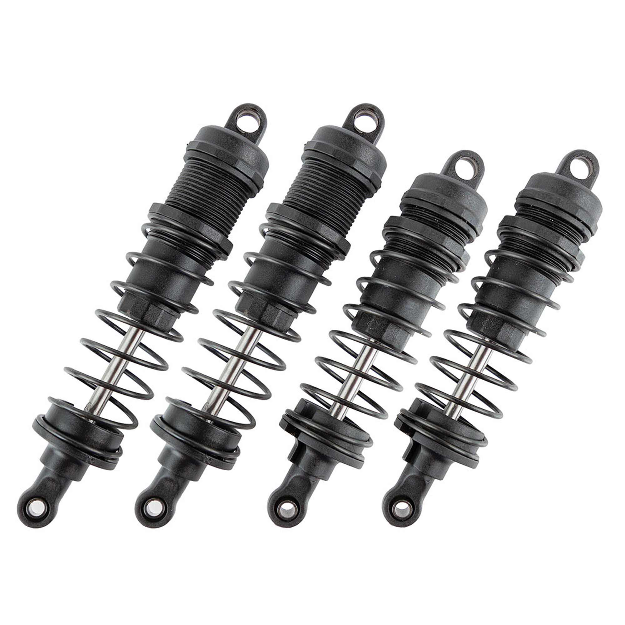 Team Associated Reflex 14MT RTR, Blue/Purple