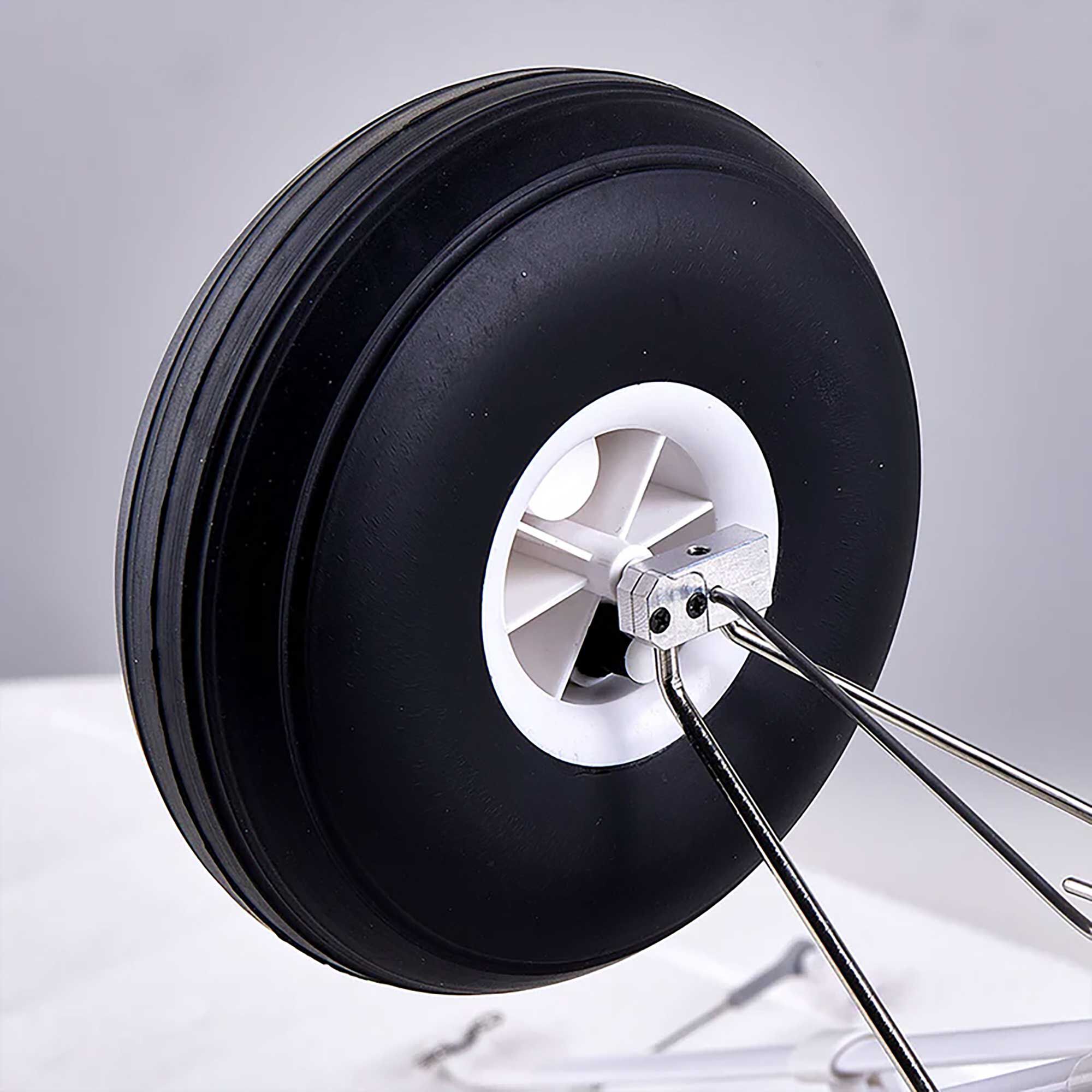 FMS 1300mm PA-18 Super Cub with Reflex V3 PNP