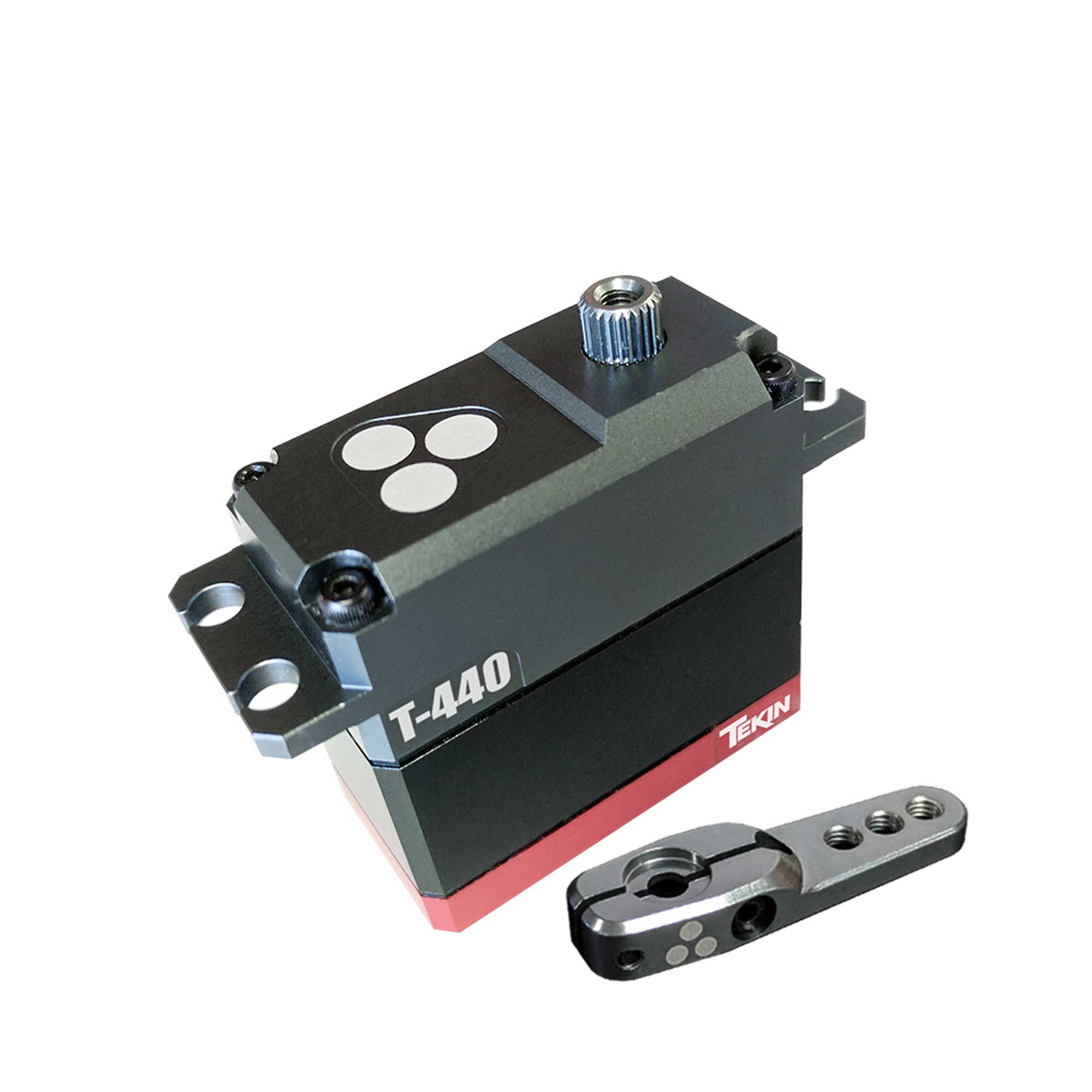 Tekin T440 Standard Digital HV High Torque Crawler Servo
