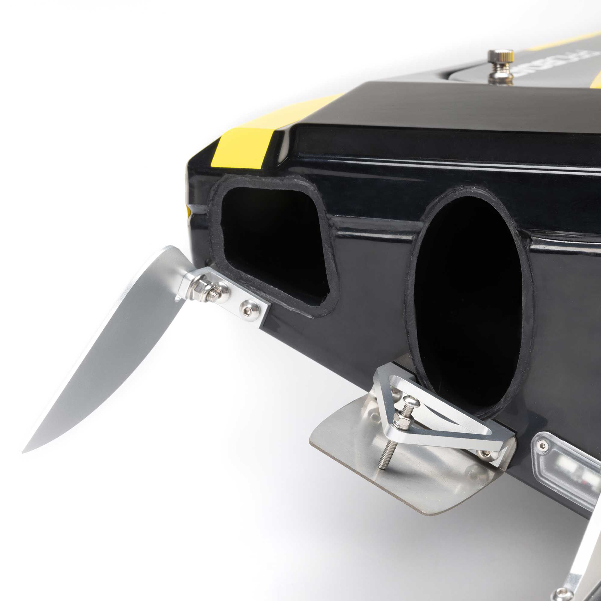 Pro Boat Super Sonicwake 48" 8S Self-Righting Brushless Deep-V RTR