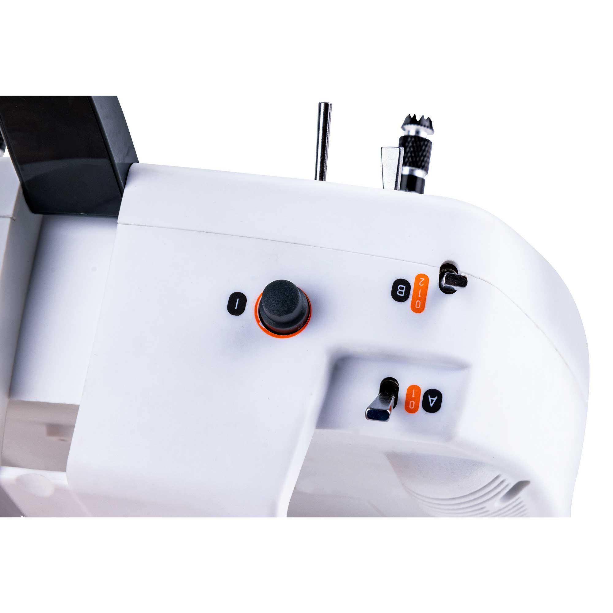 Spektrum NX7e+ 14-Channel DSMX Transmitter Only