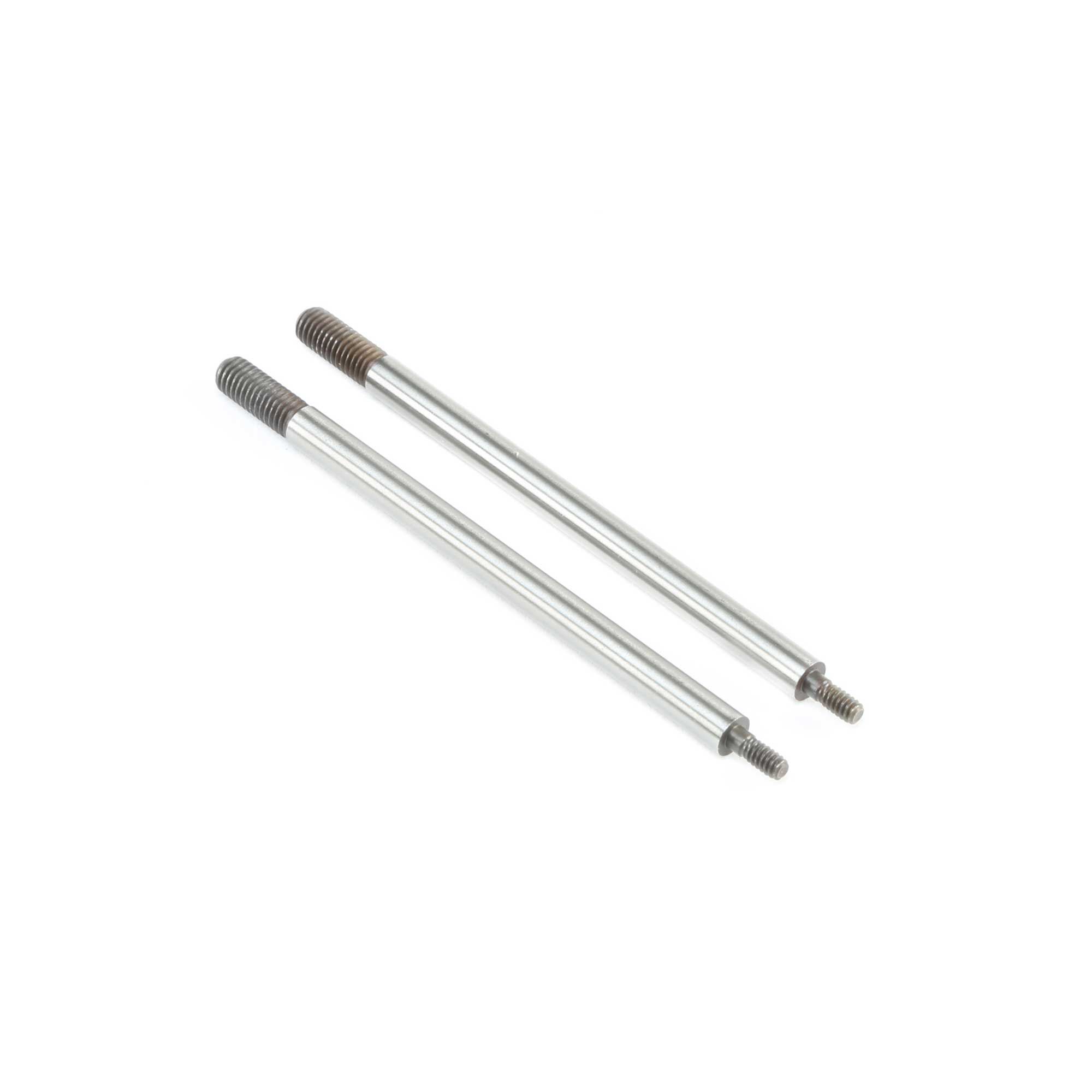 Losi Shock Shaft Polished (2): LST 3XL-E