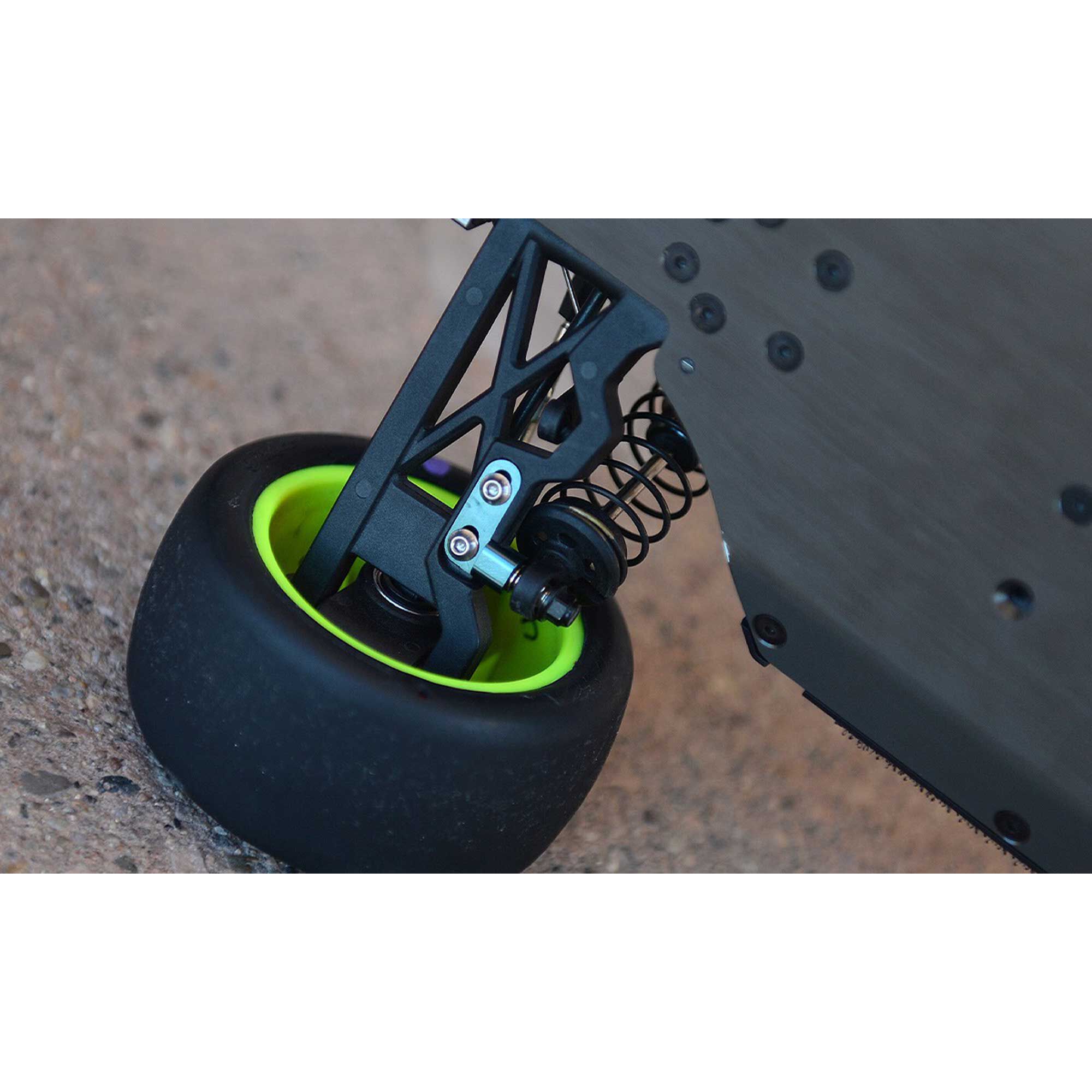 Mugen Seiki USA MSB1 1/10 2WD Electric Buggy Kit w/Gear Diff