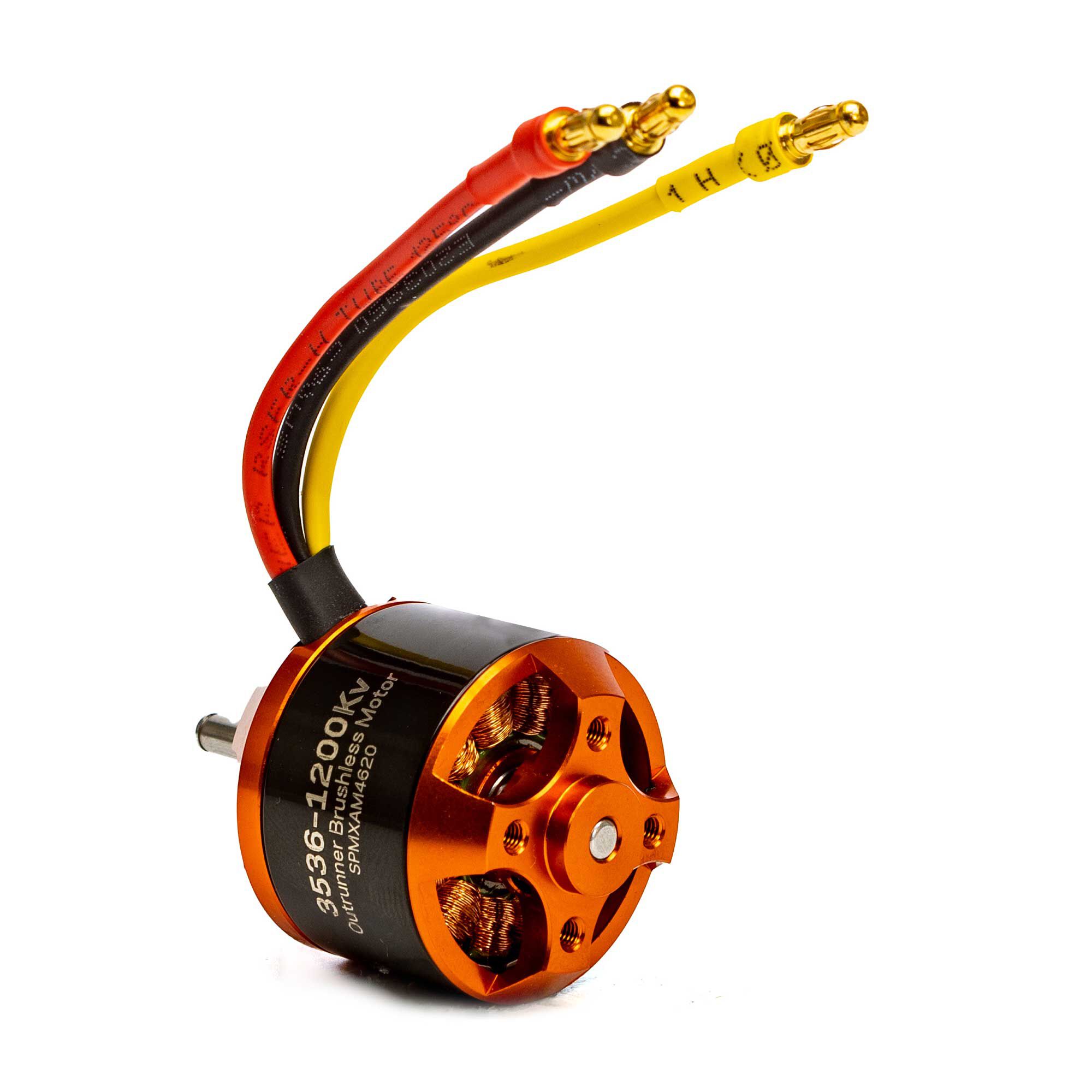 Spektrum Accessories Avian 3536-1200Kv Outrunner Brushless Motor