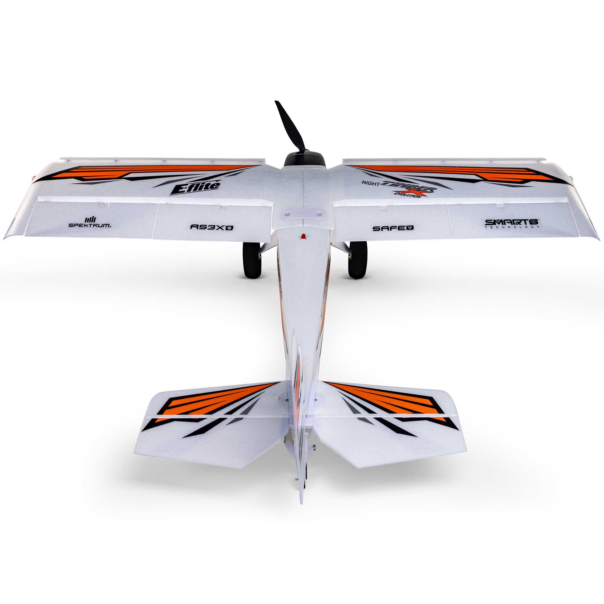 E-flite Night Timber X Evolution 1.2m PNP