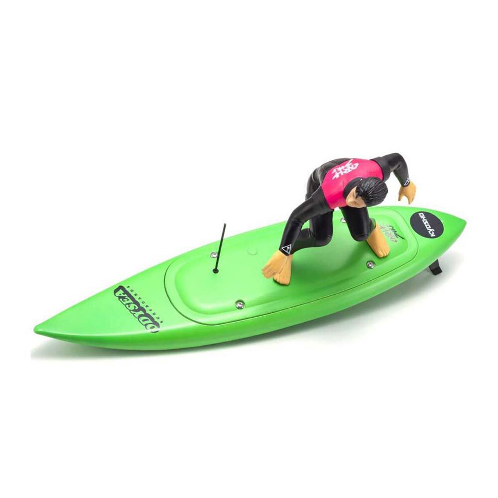 Kyosho RC Surfer4 Catch Surf