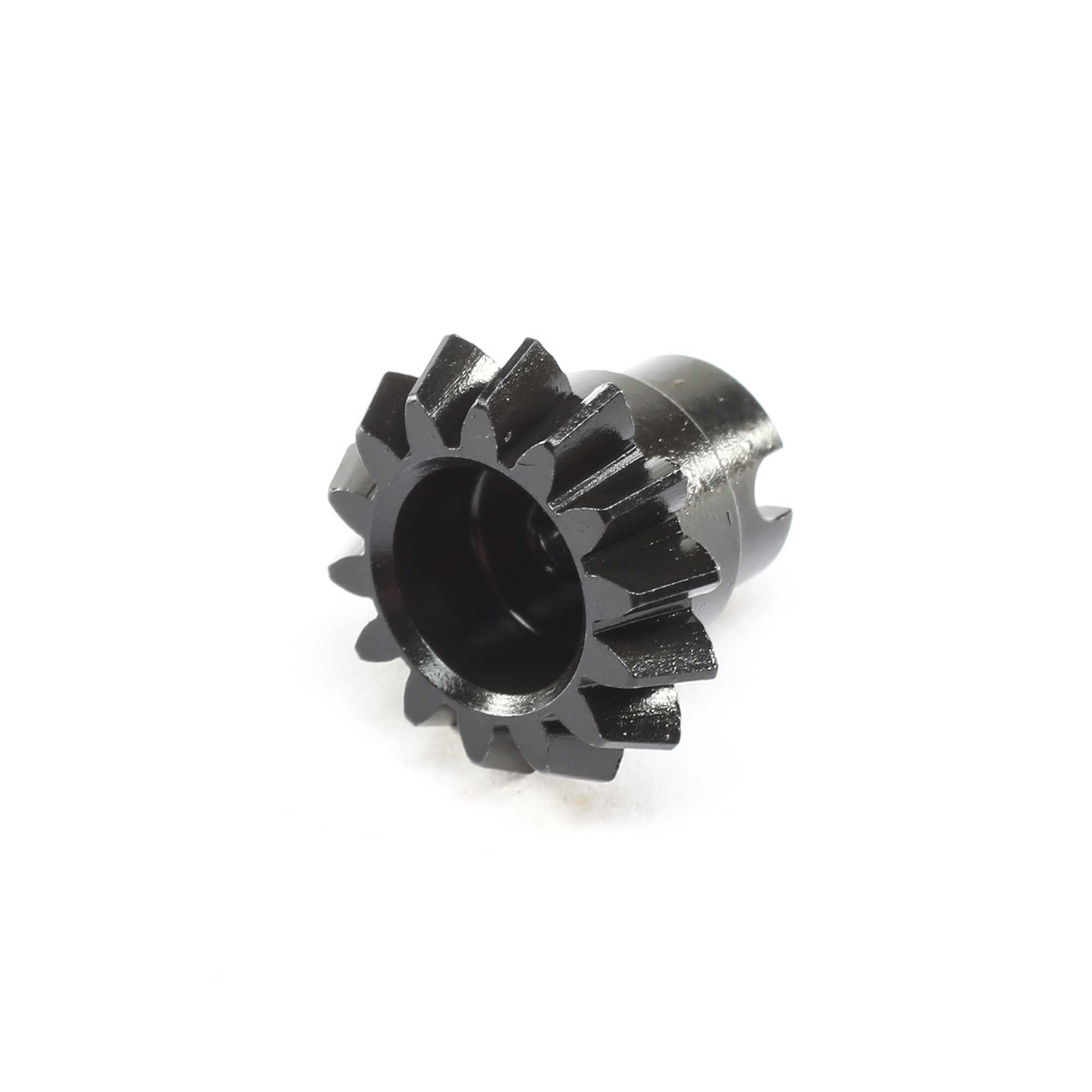 Team Losi Racing Pinion Gear Steel: 22X-4